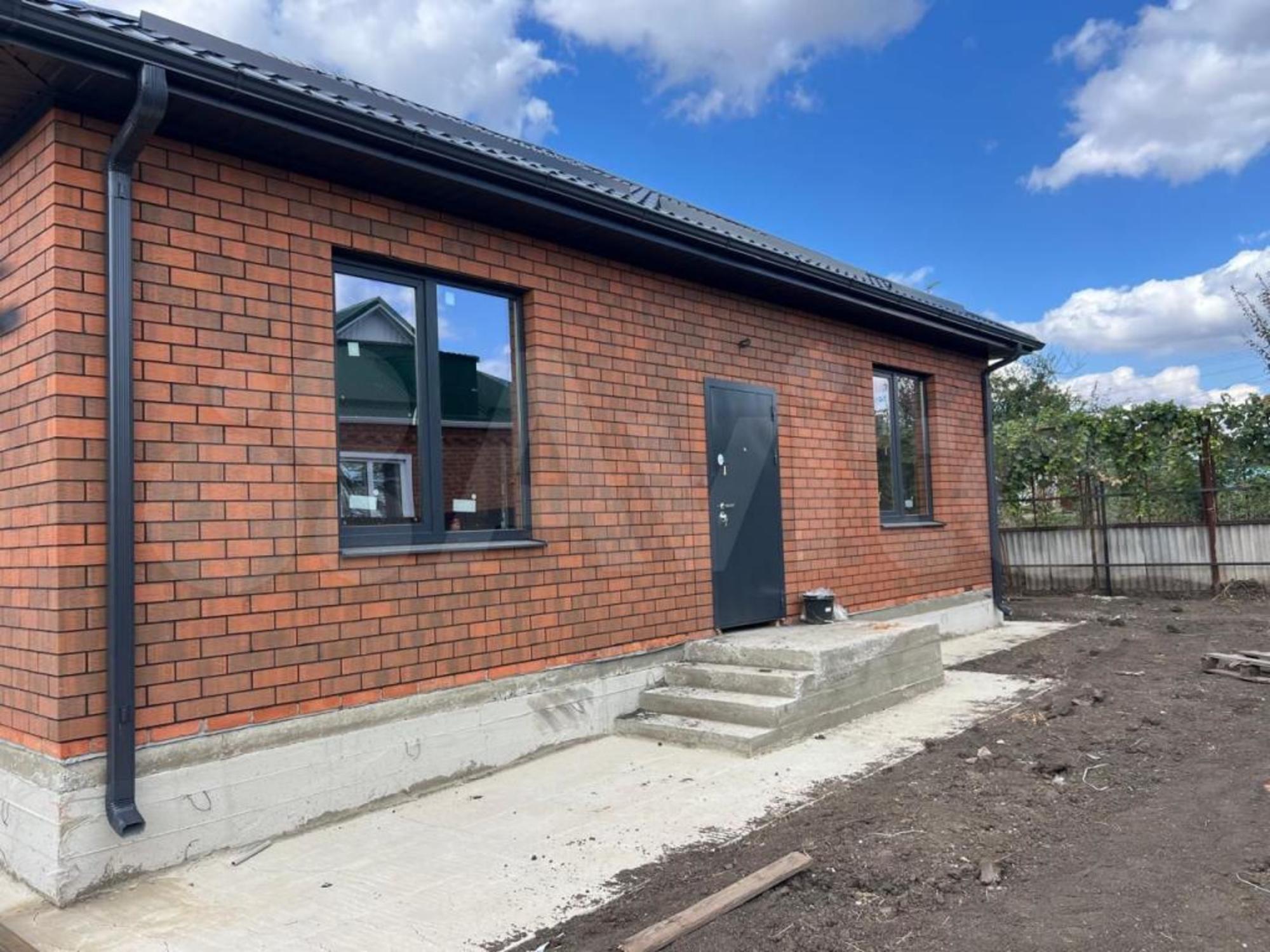 Купить дачу, дом, коттедж за 6 500 000 рублей на Октябрьская ул, 95