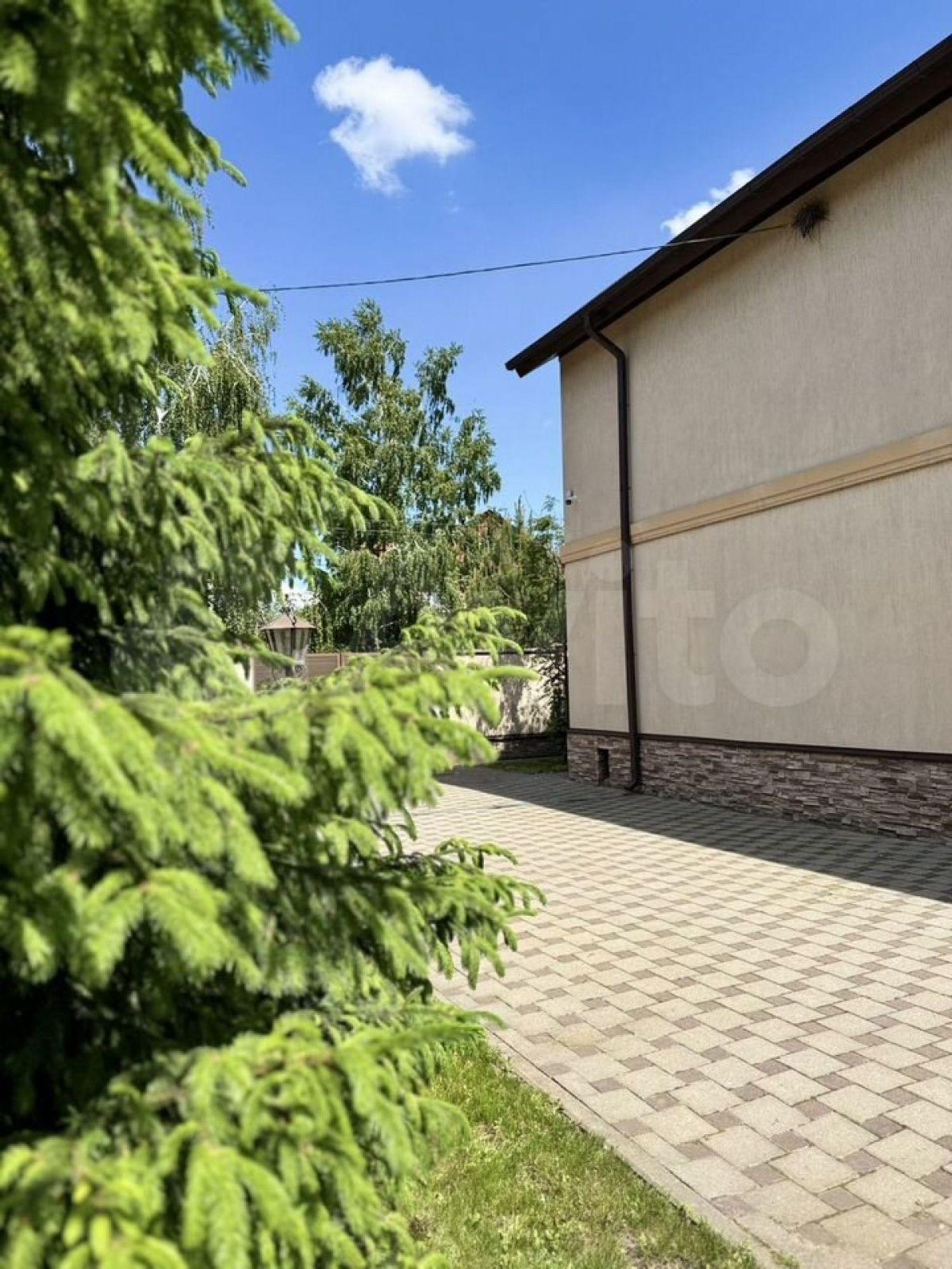 Купить дачу, дом, коттедж за 32 000 000 рублей на Берёзовая ул, 34