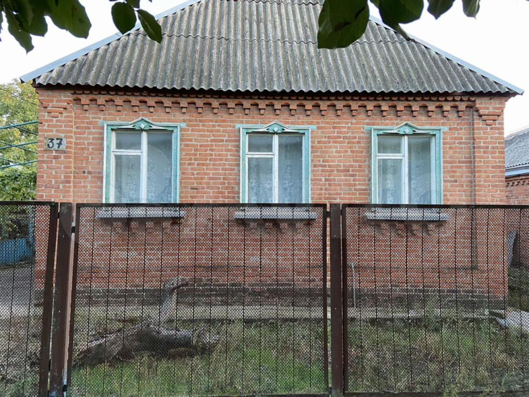 Купить дачу, дом, коттедж за 6 900 000 рублей на Степная ул, 35