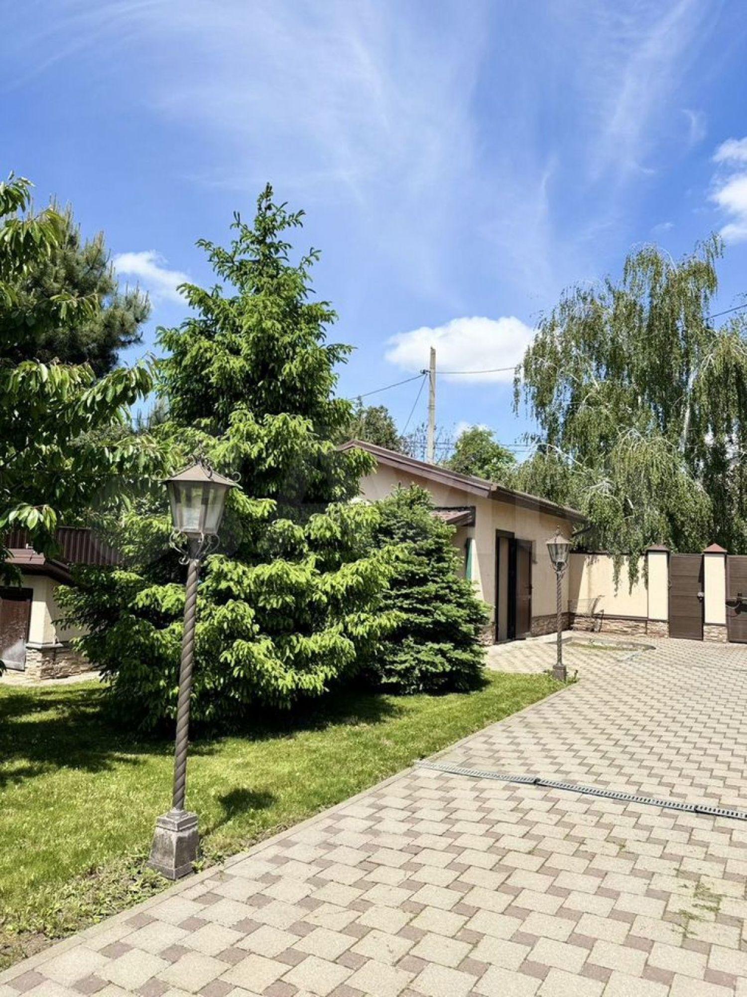 Купить дачу, дом, коттедж за 32 000 000 рублей на Берёзовая ул, 34