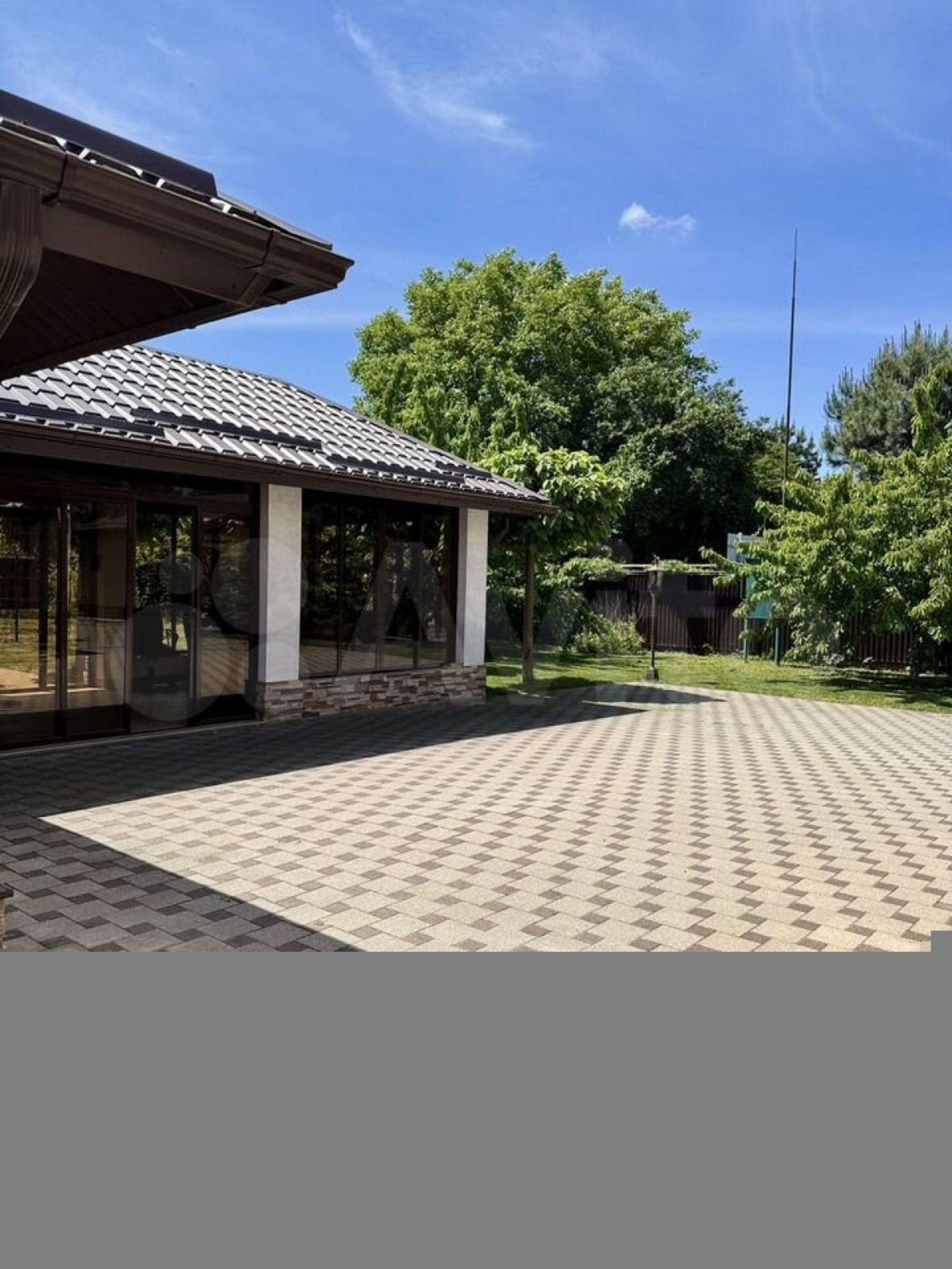 Купить дачу, дом, коттедж за 32 000 000 рублей на Берёзовая ул, 34