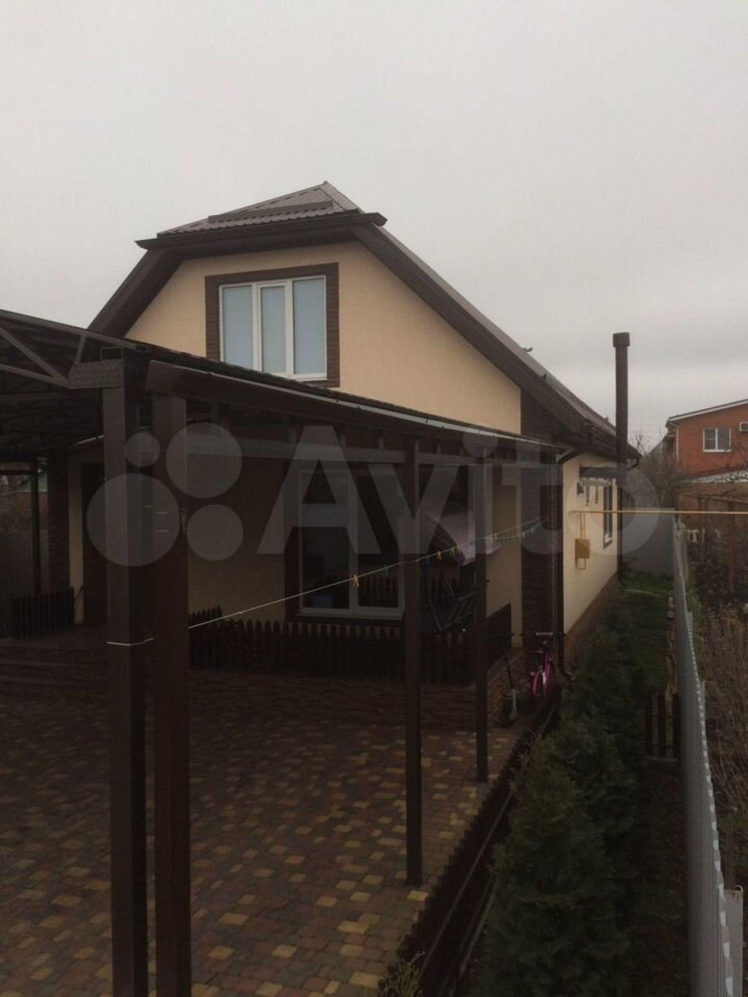 Купить дачу, дом, коттедж за 8 000 000 рублей на Кирова ул, 61/4