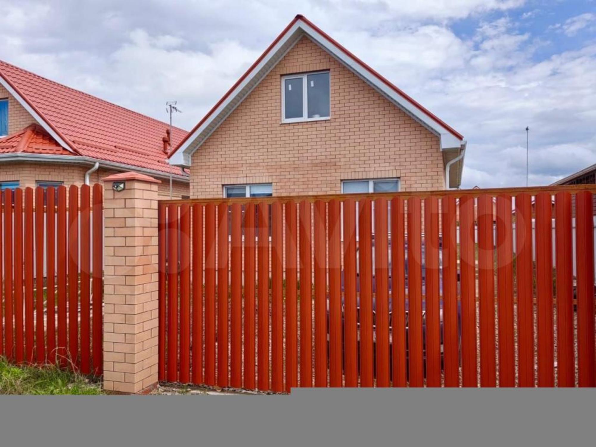 Купить дачу, дом, коттедж за 7 500 000 рублей на Ольская ул, 10