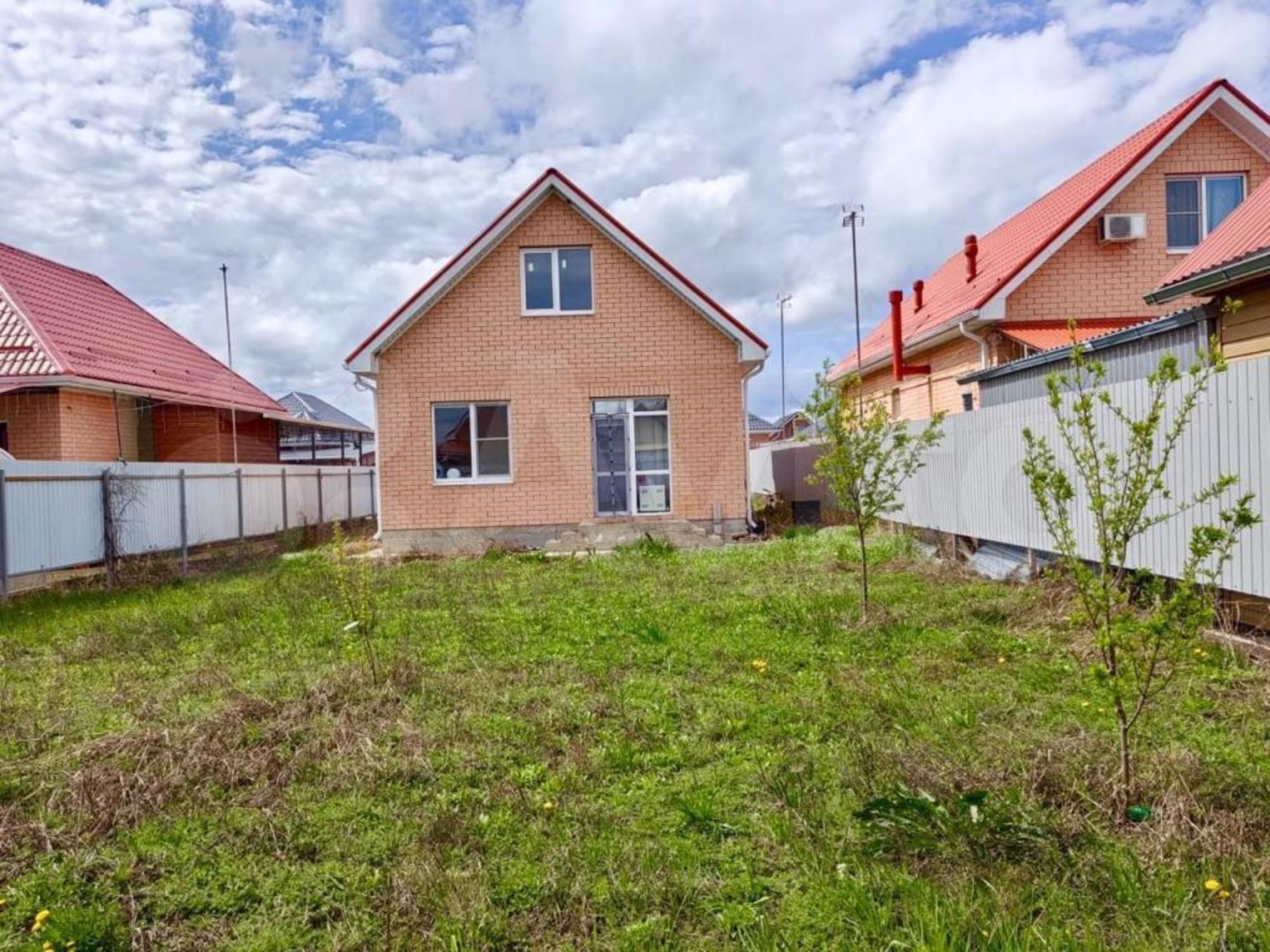 Купить дачу, дом, коттедж за 7 500 000 рублей на Ольская ул, 10