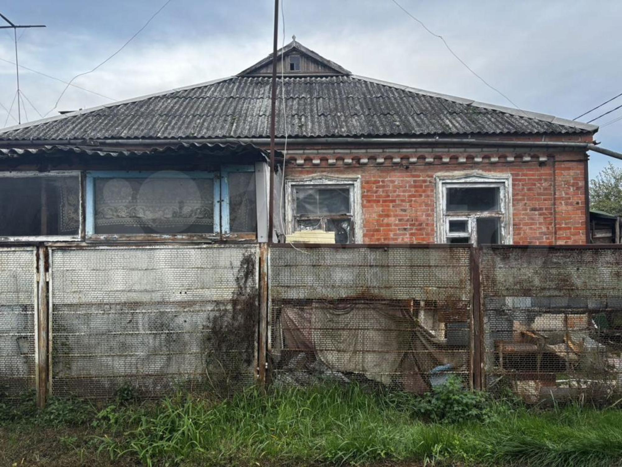 Купить дачу, дом, коттедж за 4 500 000 рублей на Новосельская ул, 55/А