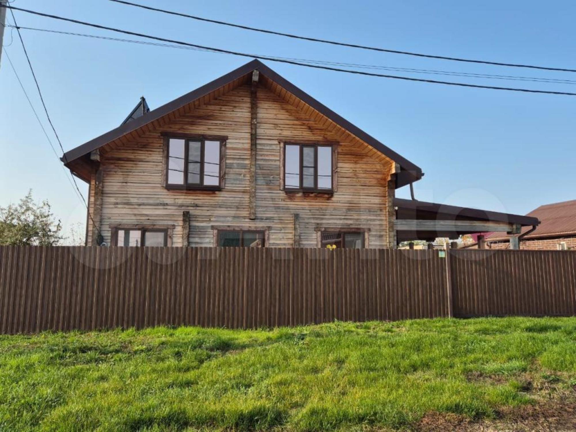 Купить дачу, дом, коттедж за 25 000 000 рублей на Полковая ул