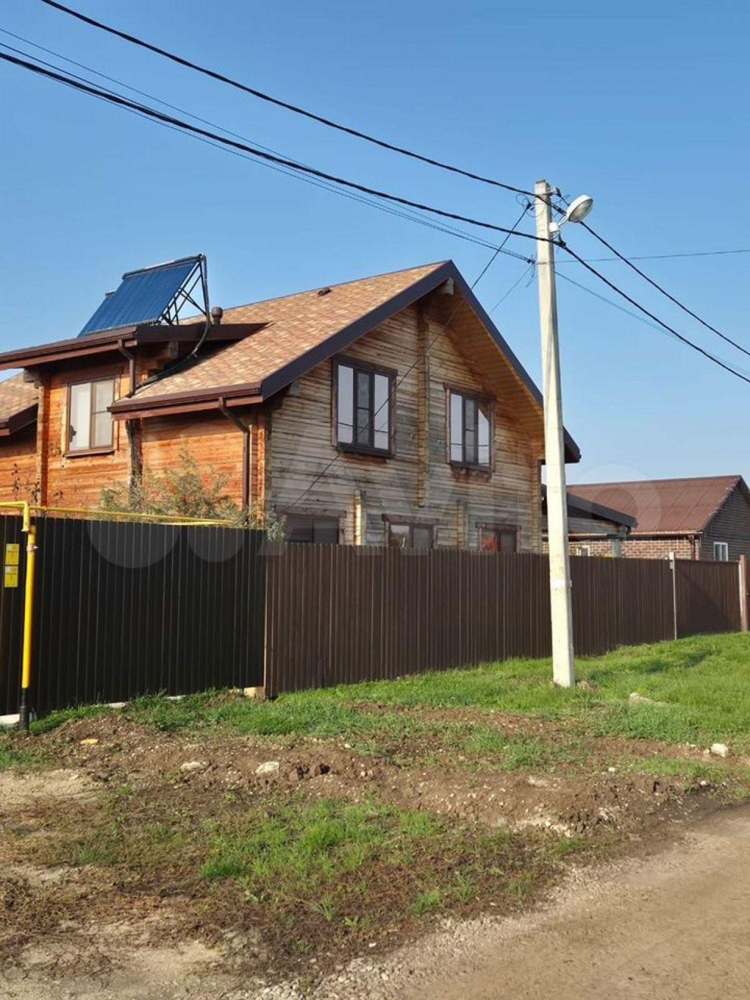 Купить дачу, дом, коттедж за 25 000 000 рублей на Полковая ул