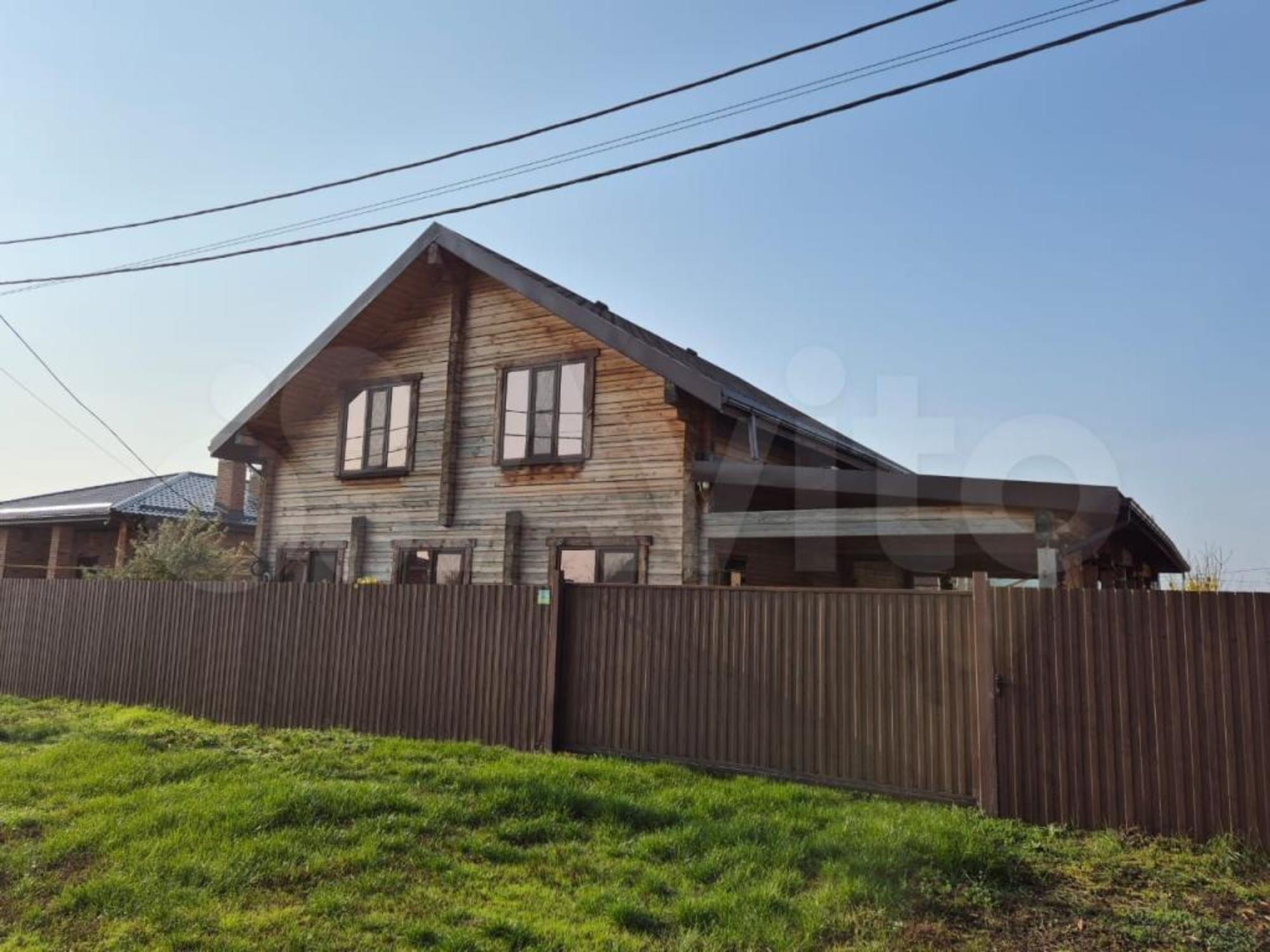 Купить дачу, дом, коттедж за 25 000 000 рублей на Полковая ул