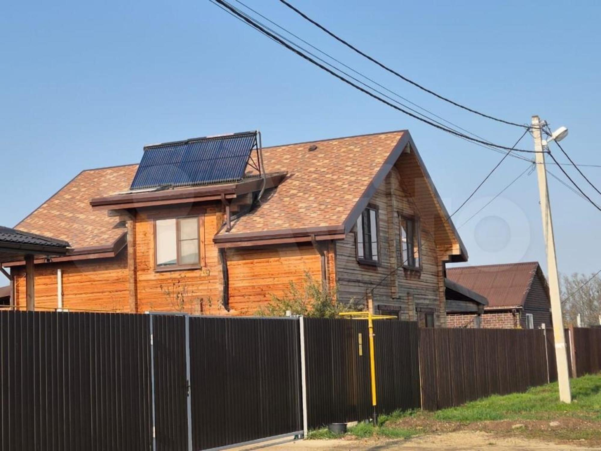 Купить дачу, дом, коттедж за 25 000 000 рублей на Полковая ул