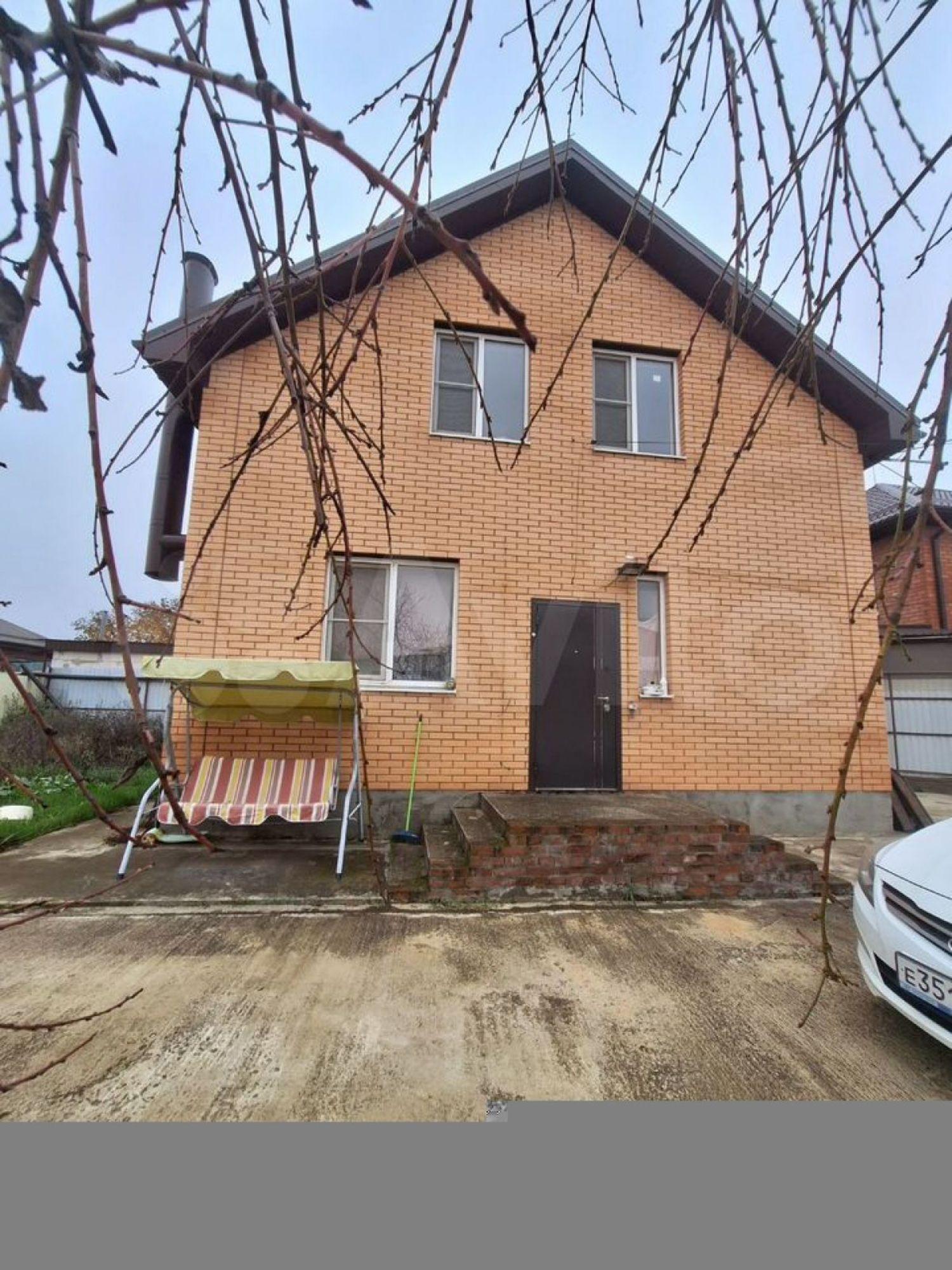 Купить дачу, дом, коттедж за 10 500 000 рублей на Папоротниковая ул, 24/1