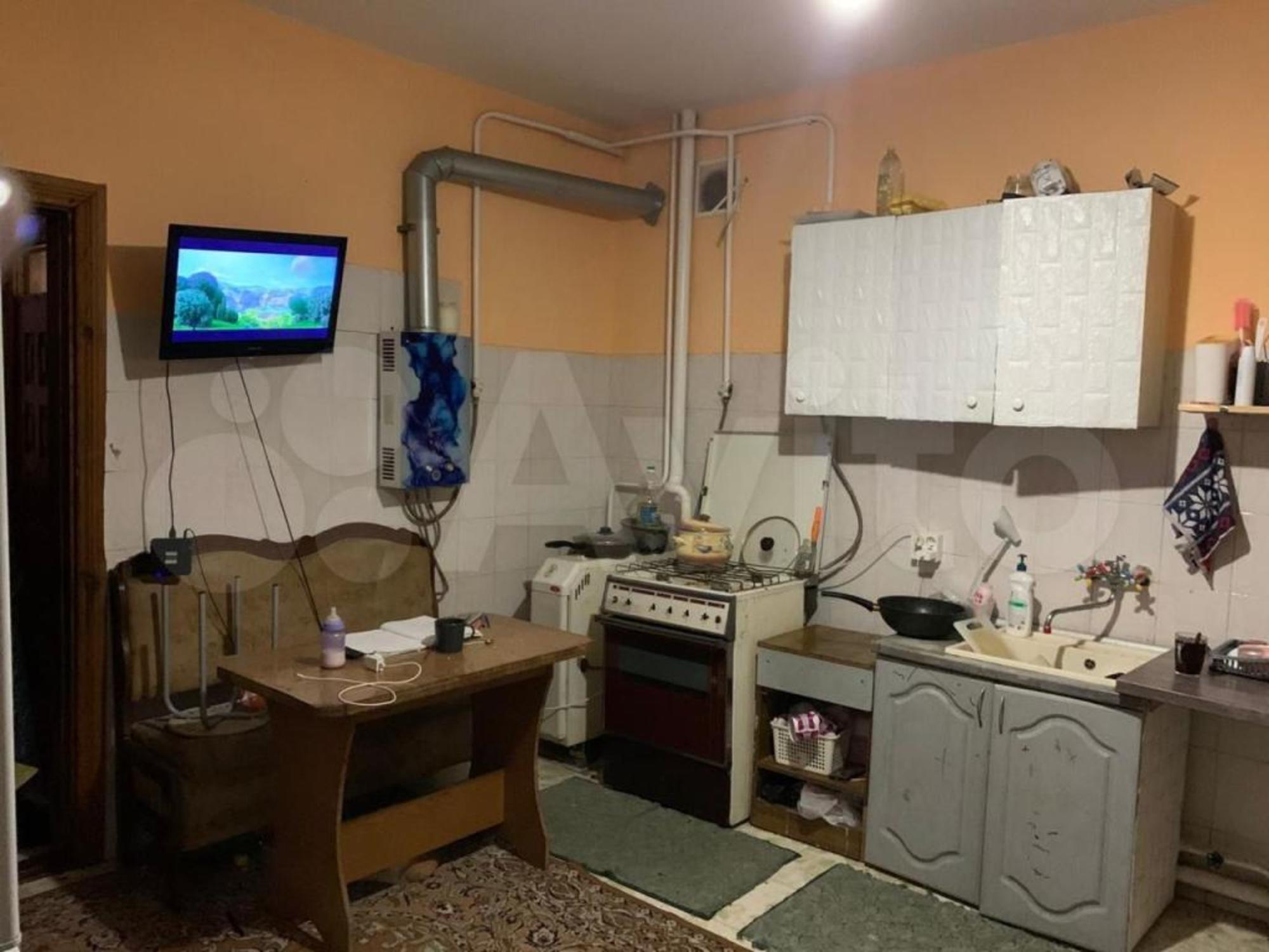 Купить дачу, дом, коттедж за 5 600 000 рублей на Запорожская ул