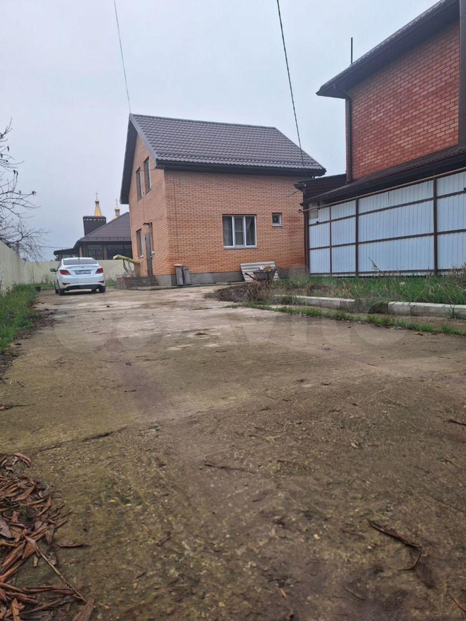 Купить дачу, дом, коттедж за 10 500 000 рублей на Папоротниковая ул, 24/1