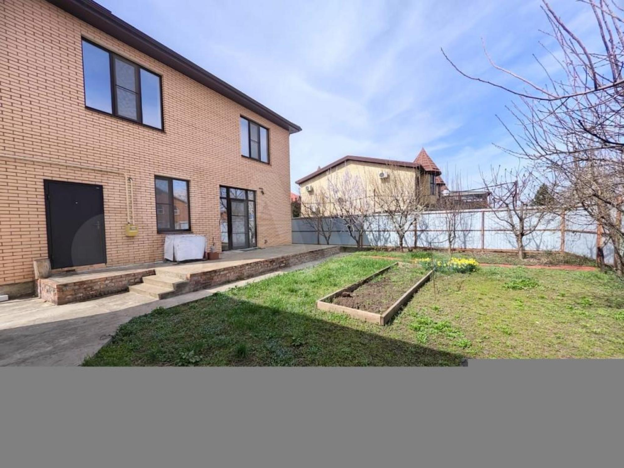 Купить дачу, дом, коттедж за 16 500 000 рублей на 1-я Сторожевая ул, 23/2