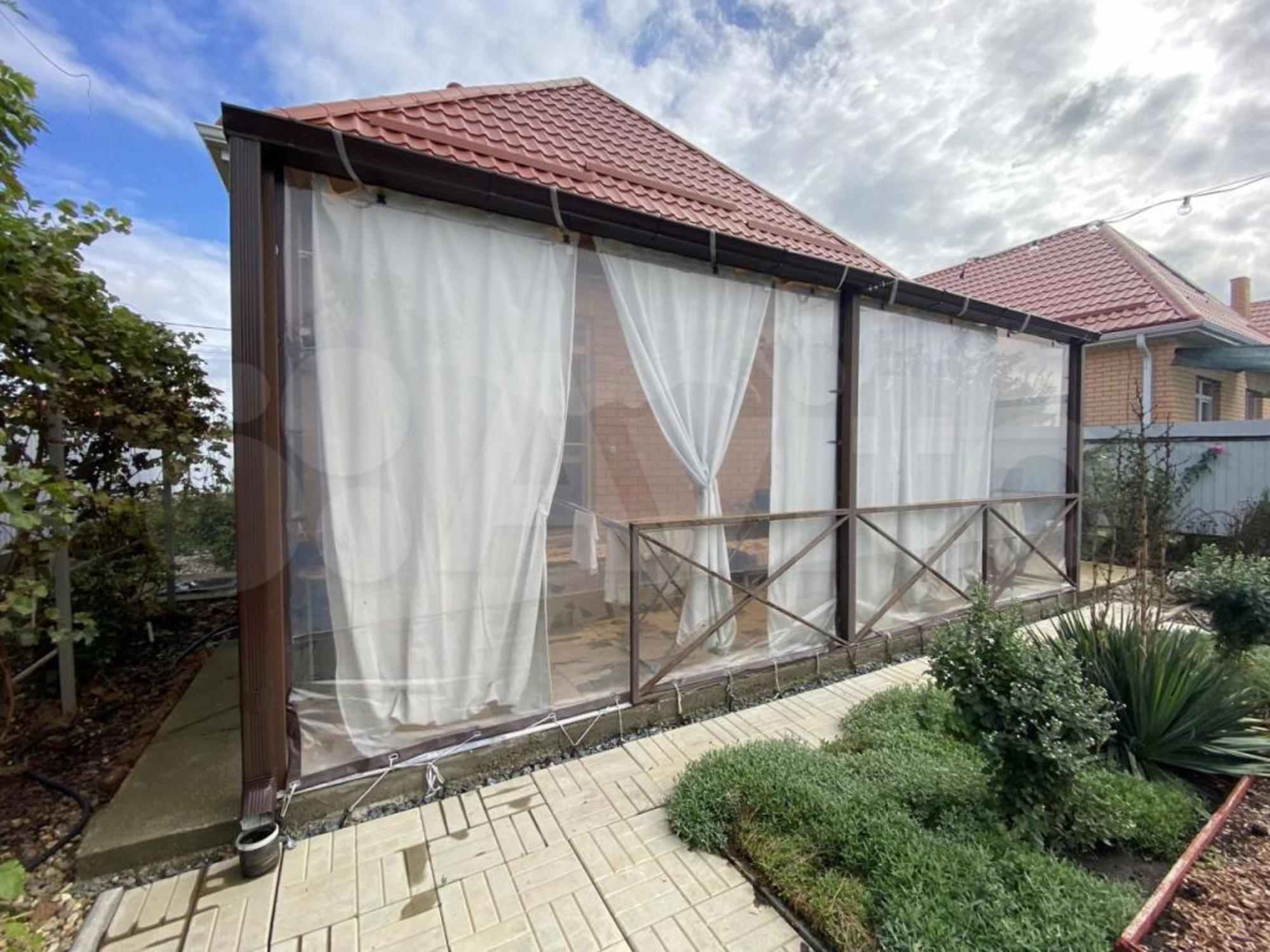 Купить дачу, дом, коттедж за 9 500 000 рублей на Андрея Павелко ул, 25