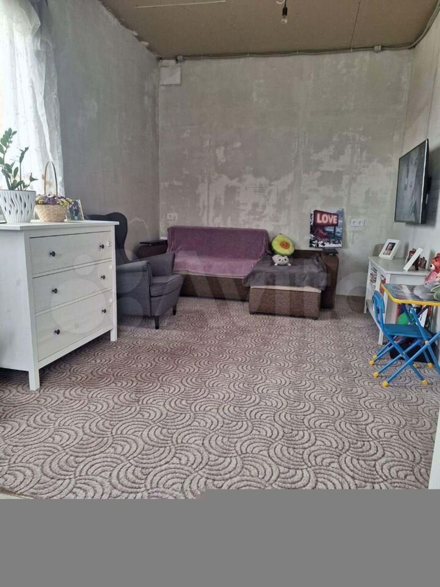 Купить дачу, дом, коттедж за 10 500 000 рублей на Папоротниковая ул, 24/1