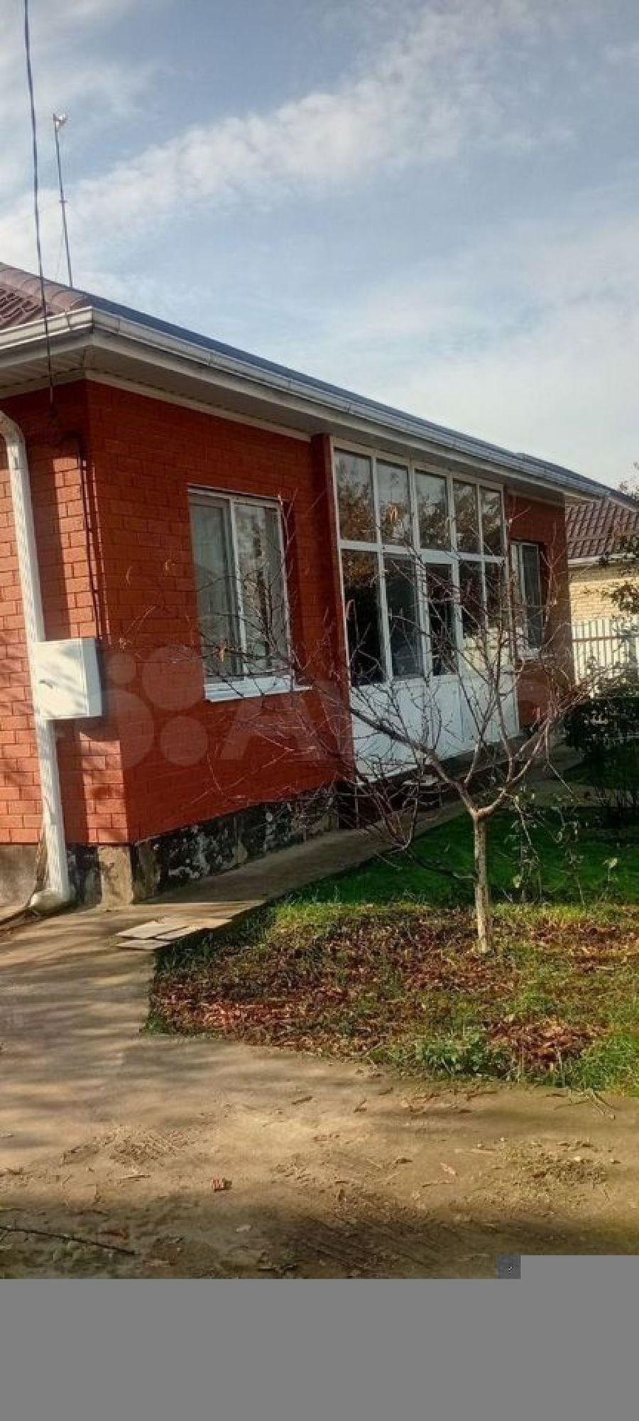 Купить дачу, дом, коттедж за 7 900 000 рублей на Гоголя ул, 69/1