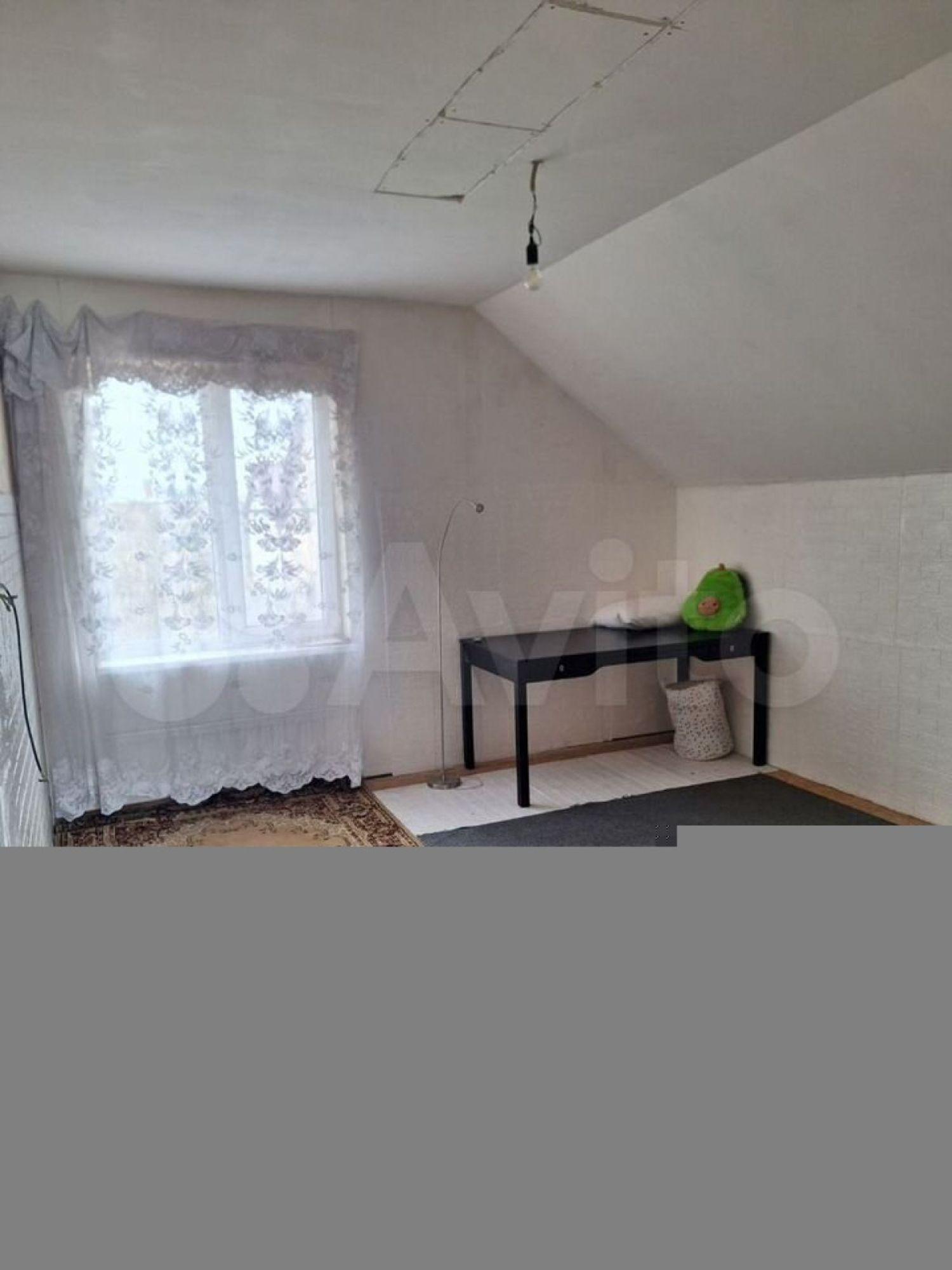 Купить дачу, дом, коттедж за 10 500 000 рублей на Папоротниковая ул, 24/1