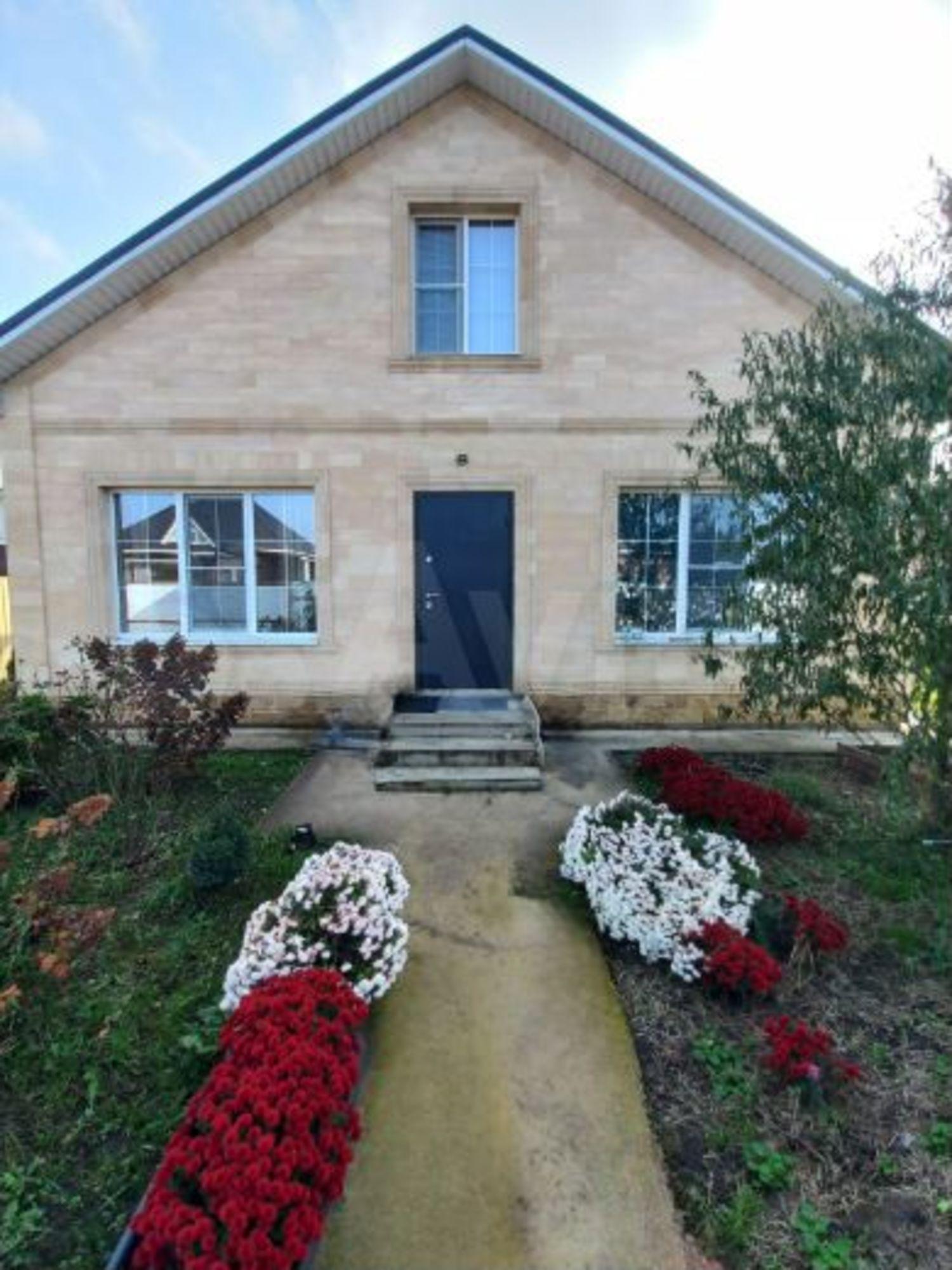 Купить дачу, дом, коттедж за 12 360 000 рублей на Атаманская ул, 12