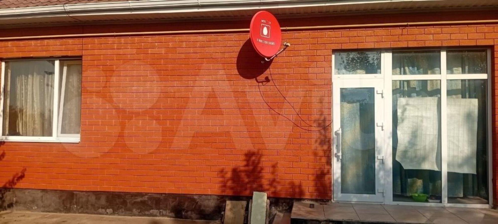 Купить дачу, дом, коттедж за 7 900 000 рублей на Гоголя ул, 69/1