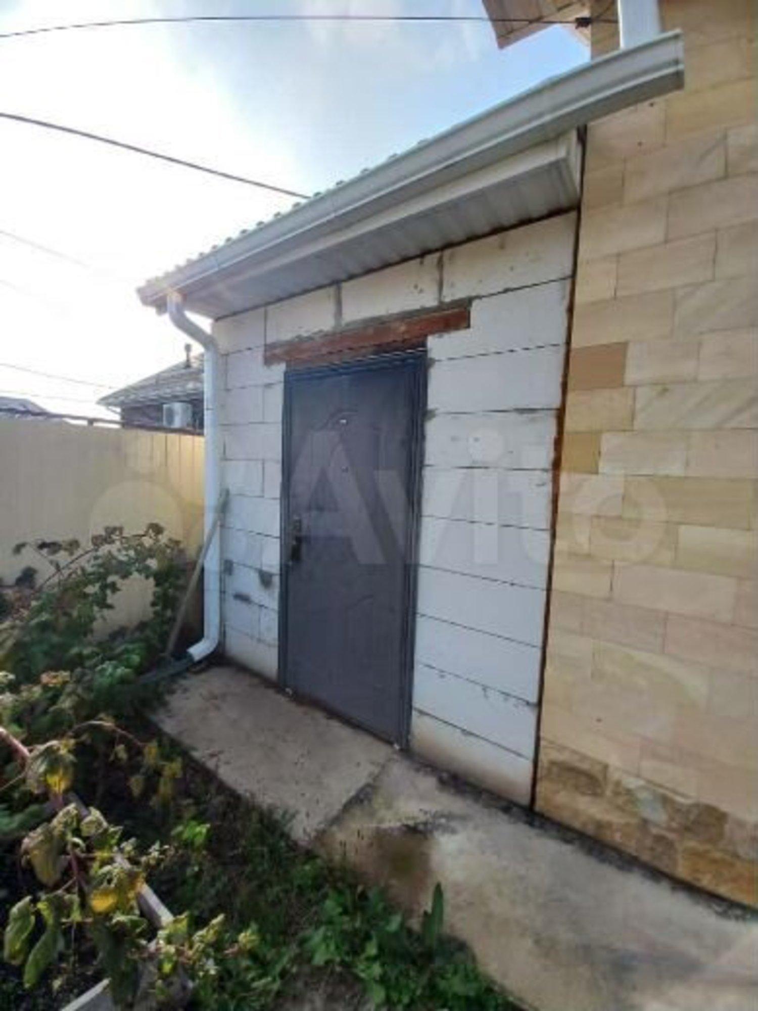 Купить дачу, дом, коттедж за 12 360 000 рублей на Атаманская ул, 12