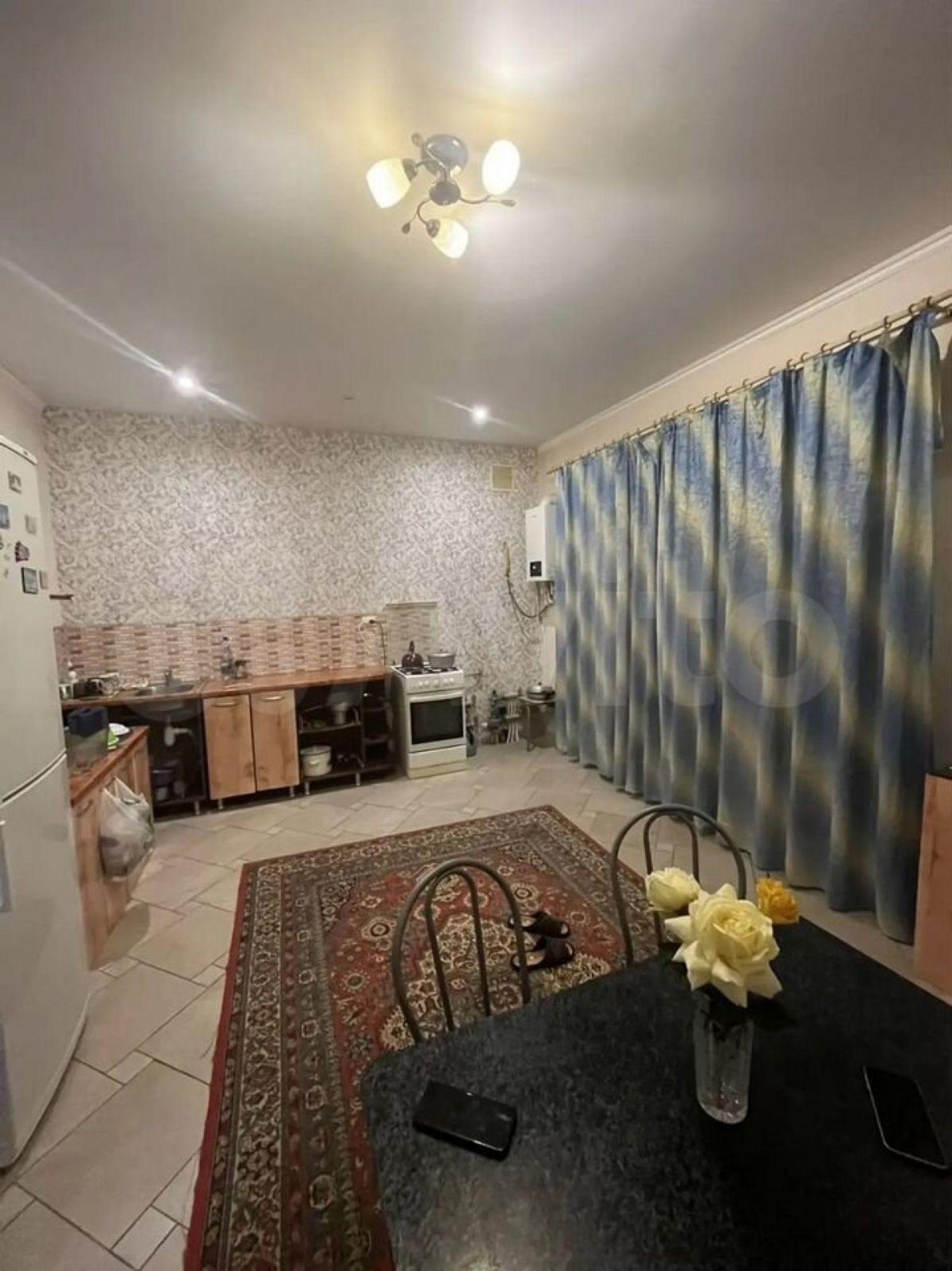 Купить дачу, дом, коттедж за 7 900 000 рублей на Гоголя ул, 69/1