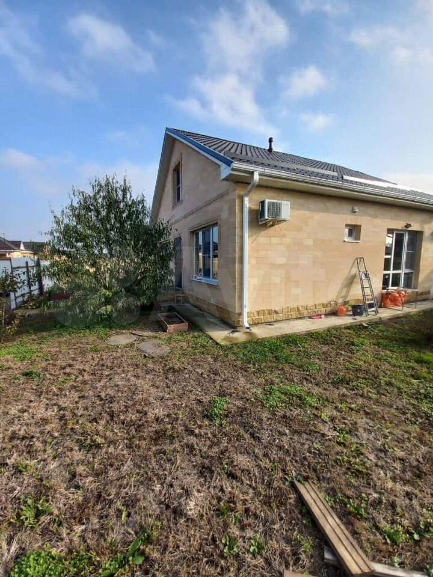 Купить дачу, дом, коттедж за 12 360 000 рублей на Атаманская ул, 12