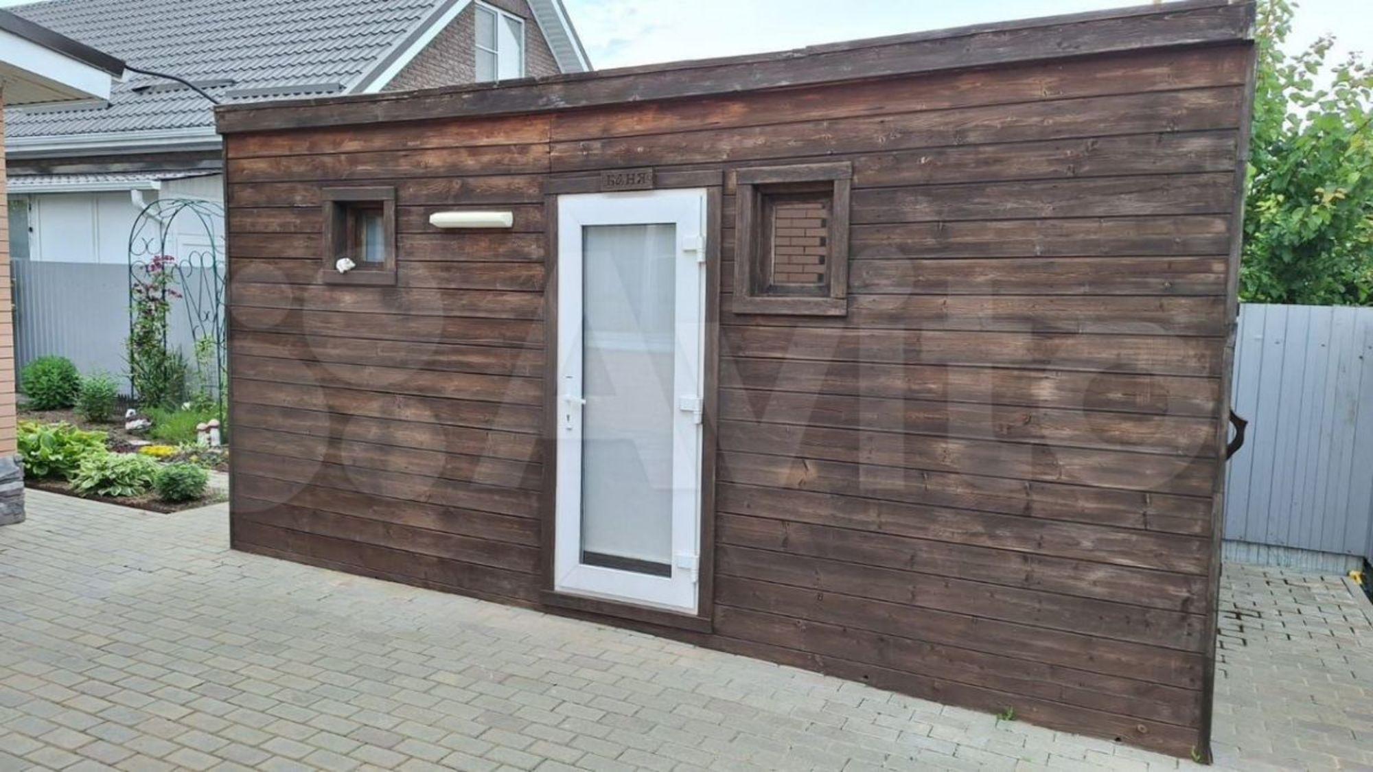 Купить дачу, дом, коттедж за 11 500 000 рублей на Берёзовый