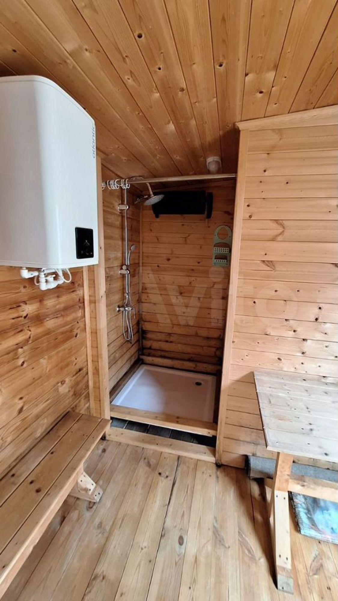 Купить дачу, дом, коттедж за 11 500 000 рублей на Берёзовый