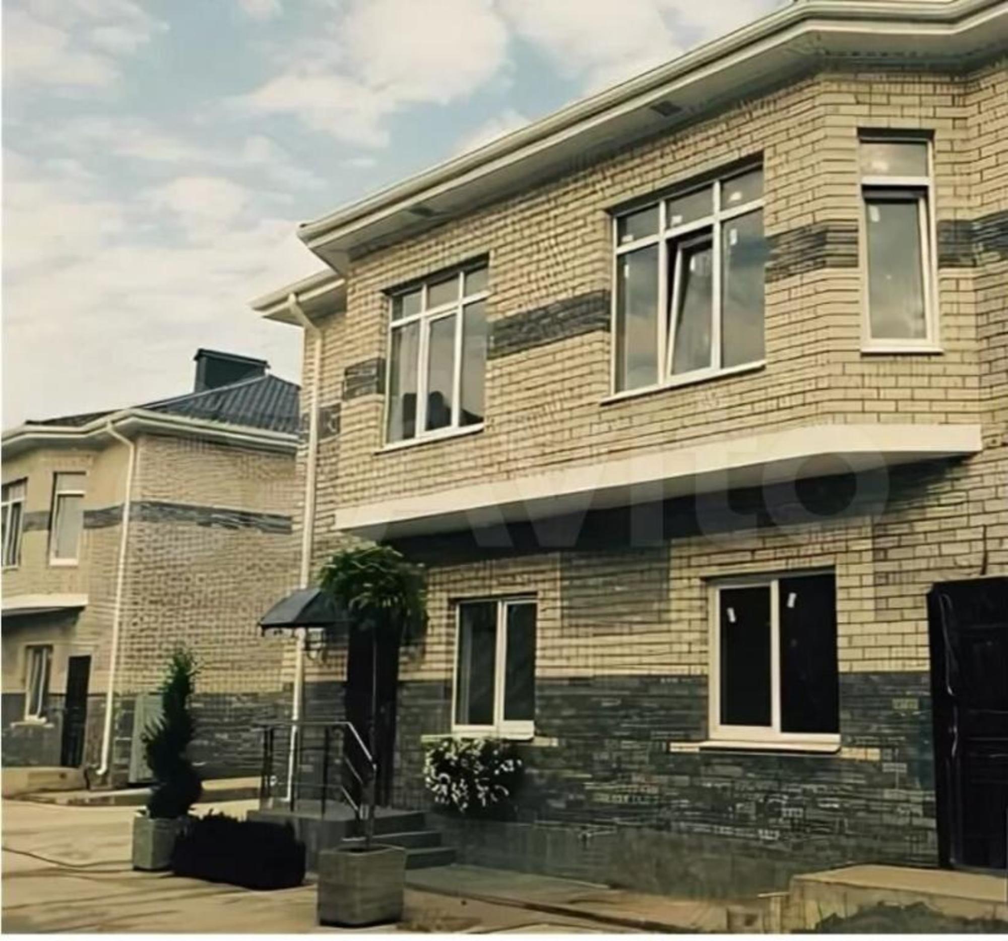 Купить дачу, дом, коттедж за 9 000 000 рублей на Приморская ул, 111/Х