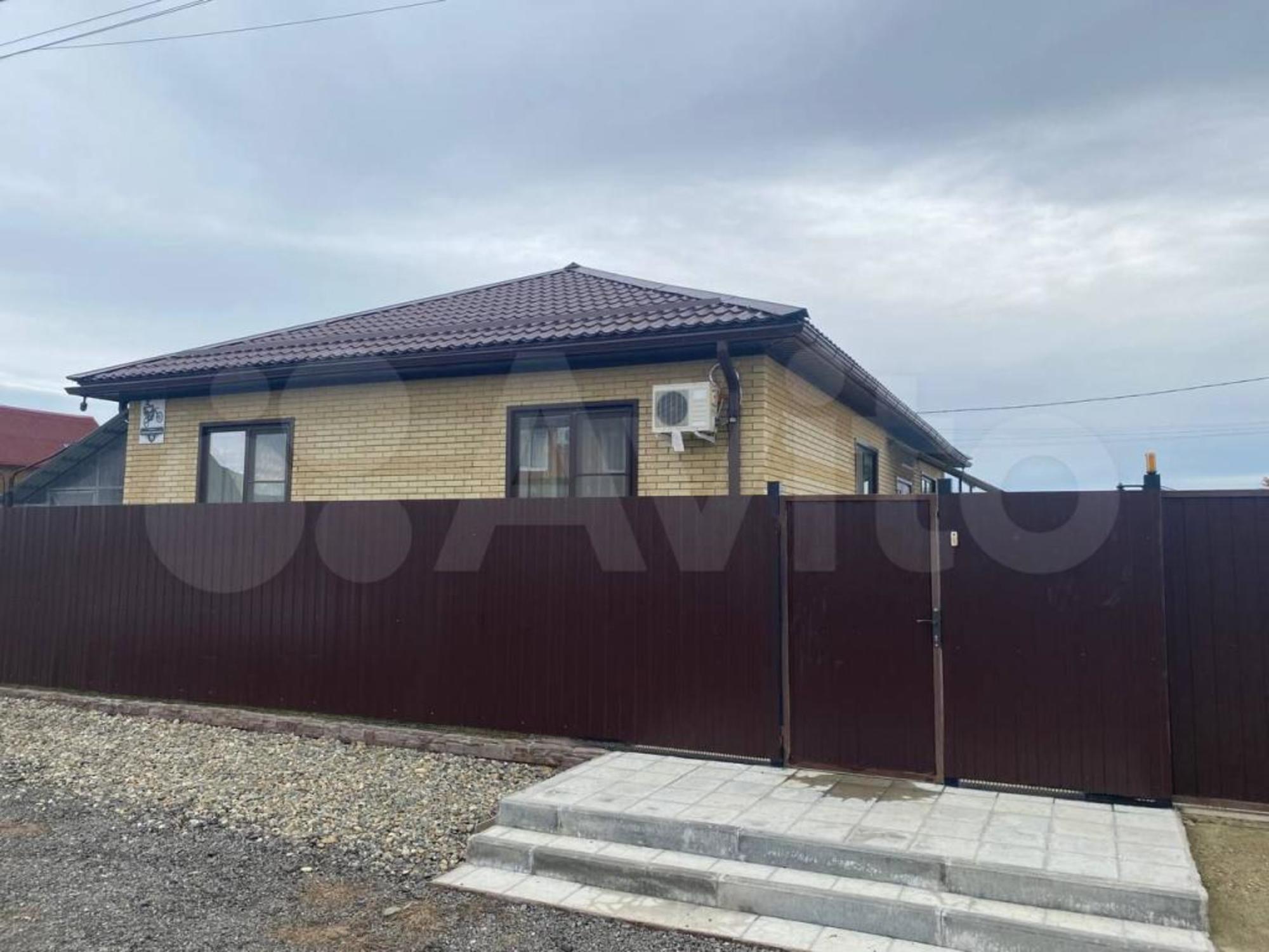 Купить дачу, дом, коттедж за 13 100 000 рублей на Старокорсунская