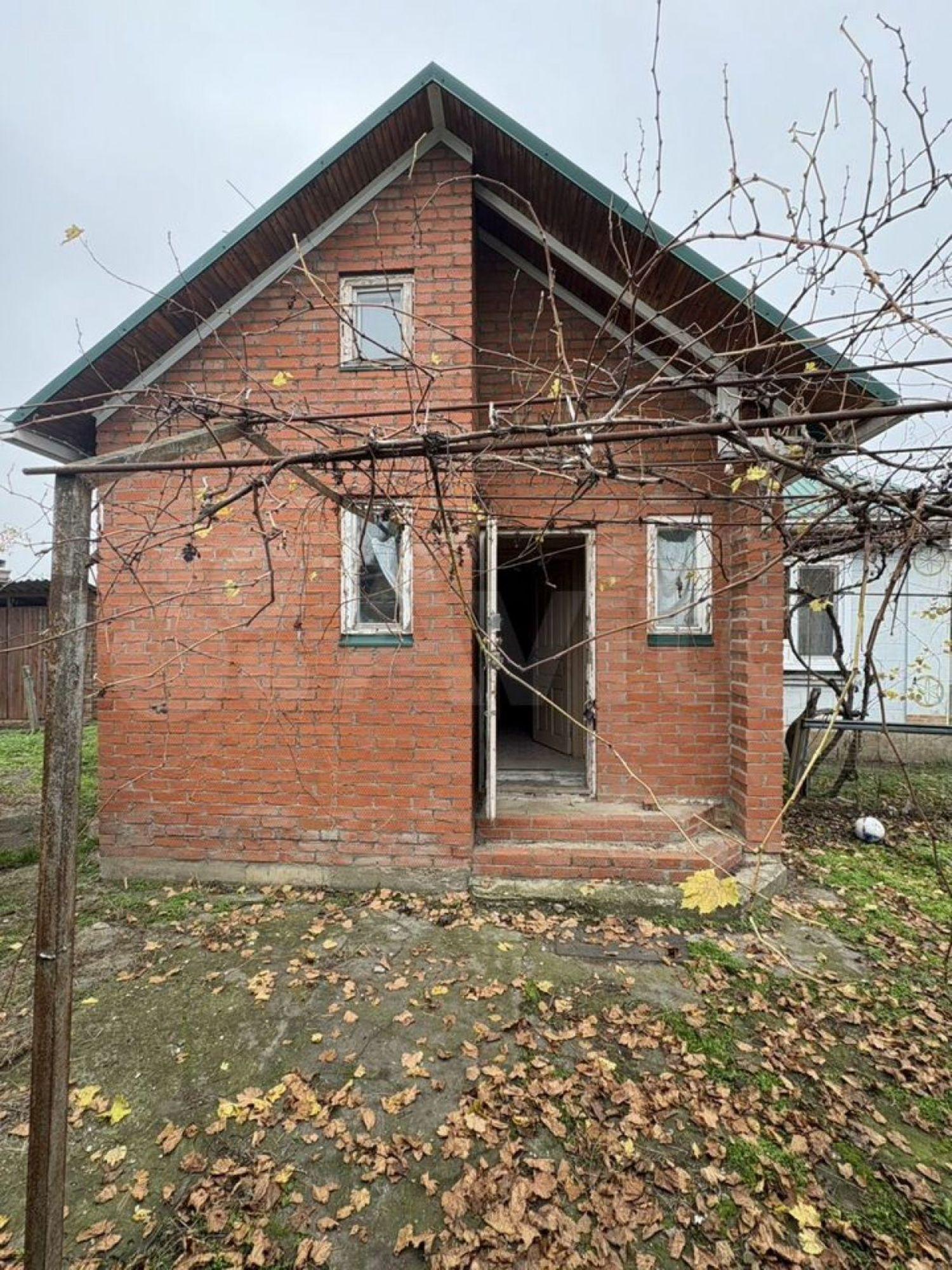 Купить дачу, дом, коттедж за 5 800 000 рублей на Комсомольская ул, 45