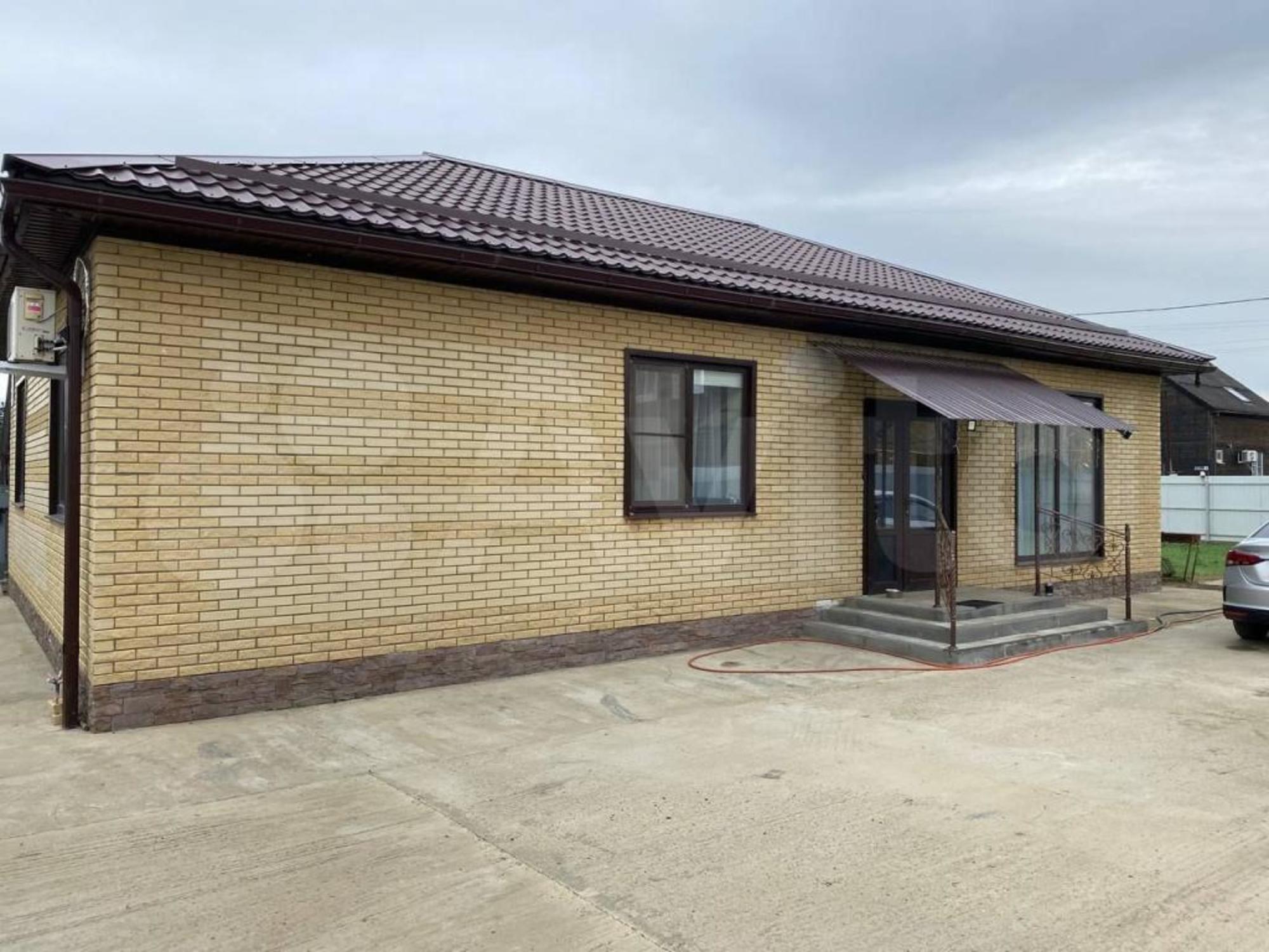 Купить дачу, дом, коттедж за 13 100 000 рублей на Старокорсунская