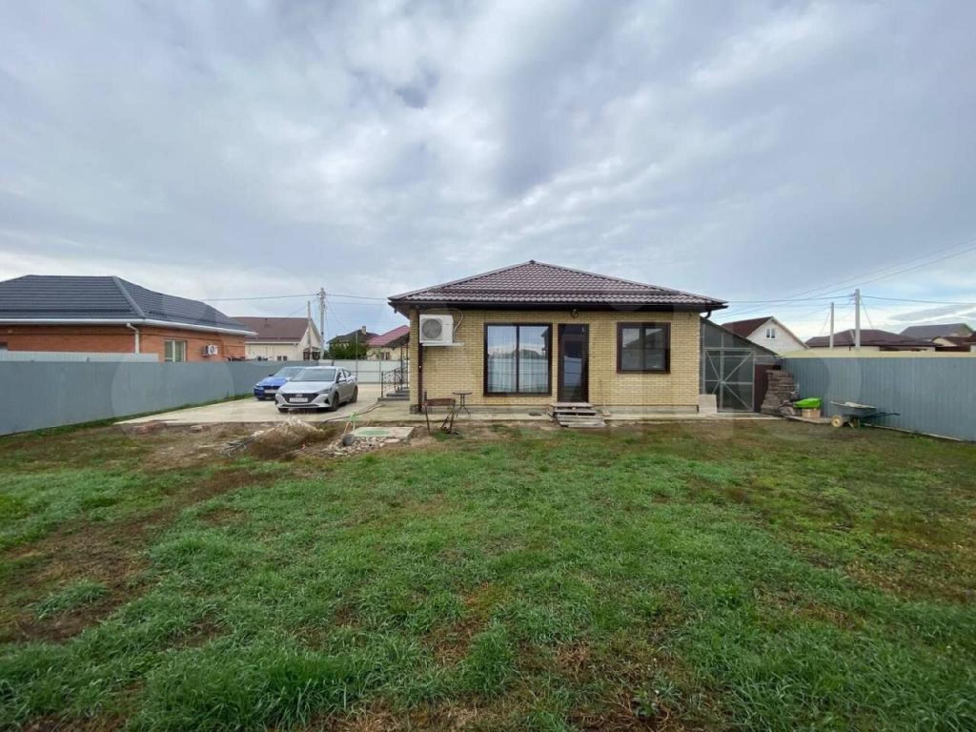 Купить дачу, дом, коттедж за 13 100 000 рублей на Старокорсунская