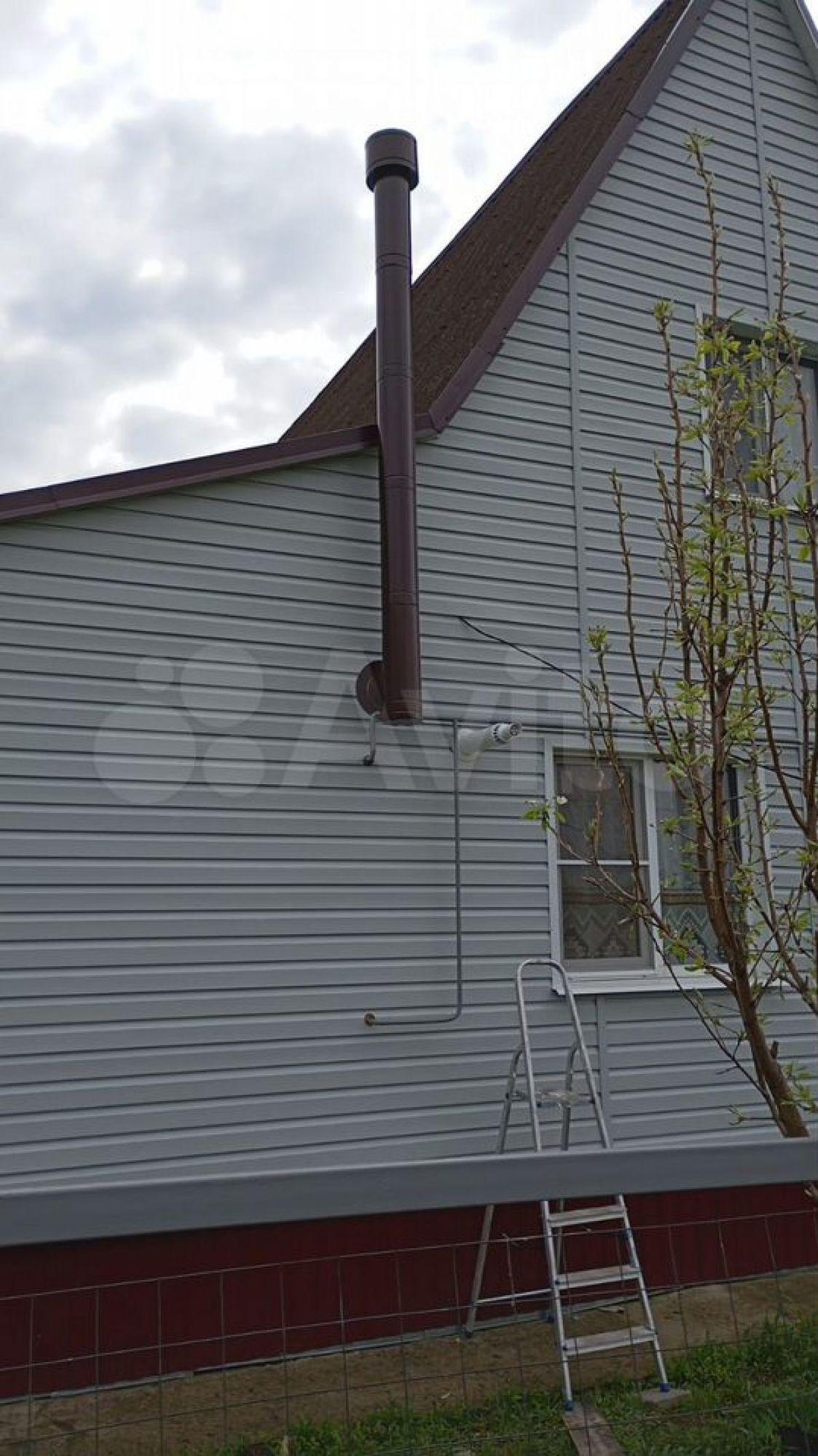 Купить дачу, дом, коттедж за 5 300 000 рублей на Российская ул