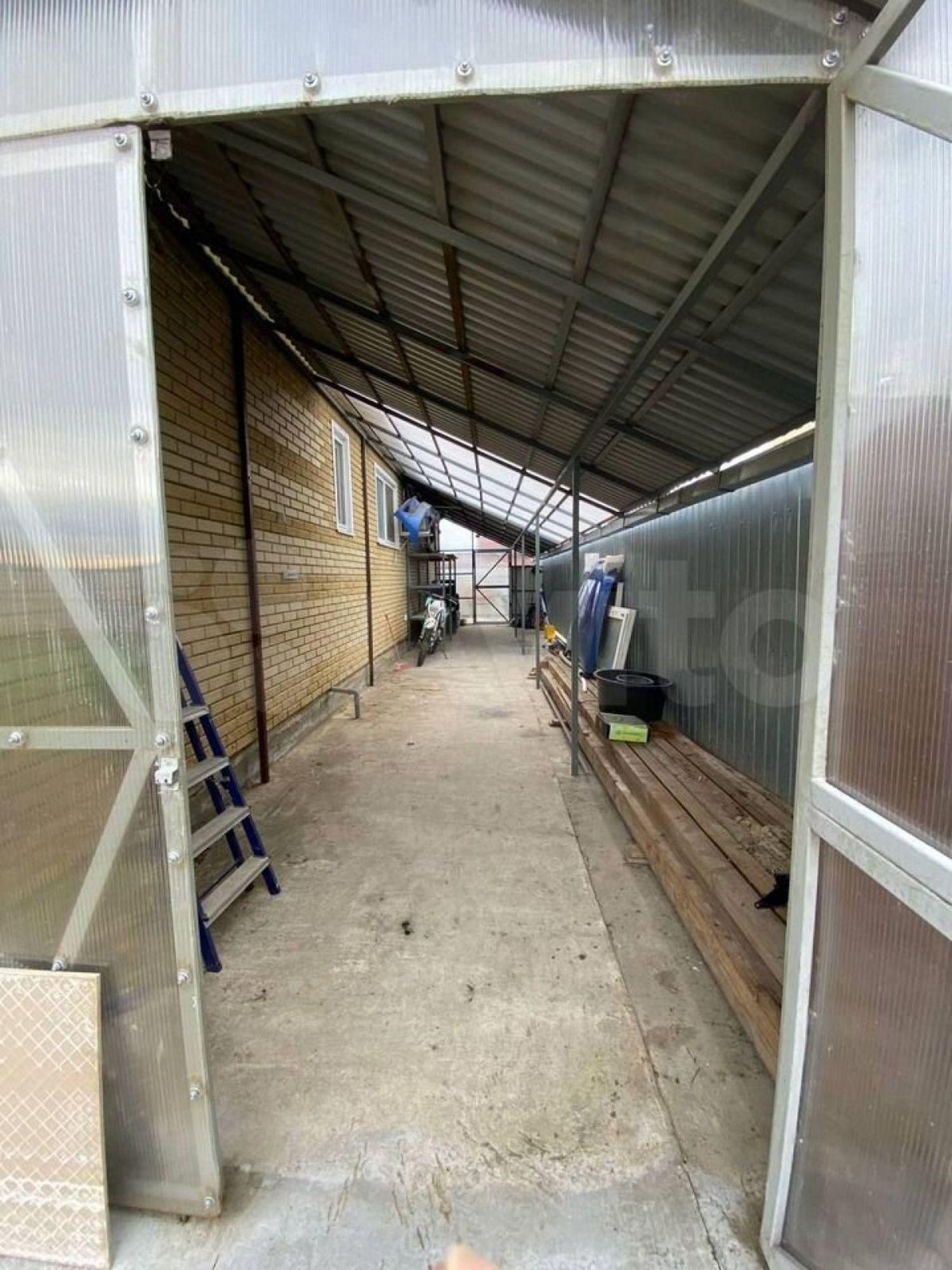 Купить дачу, дом, коттедж за 13 100 000 рублей на Старокорсунская