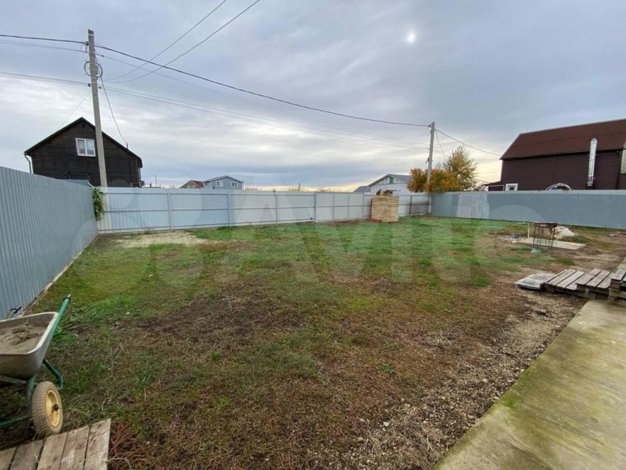 Купить дачу, дом, коттедж за 13 100 000 рублей на Старокорсунская