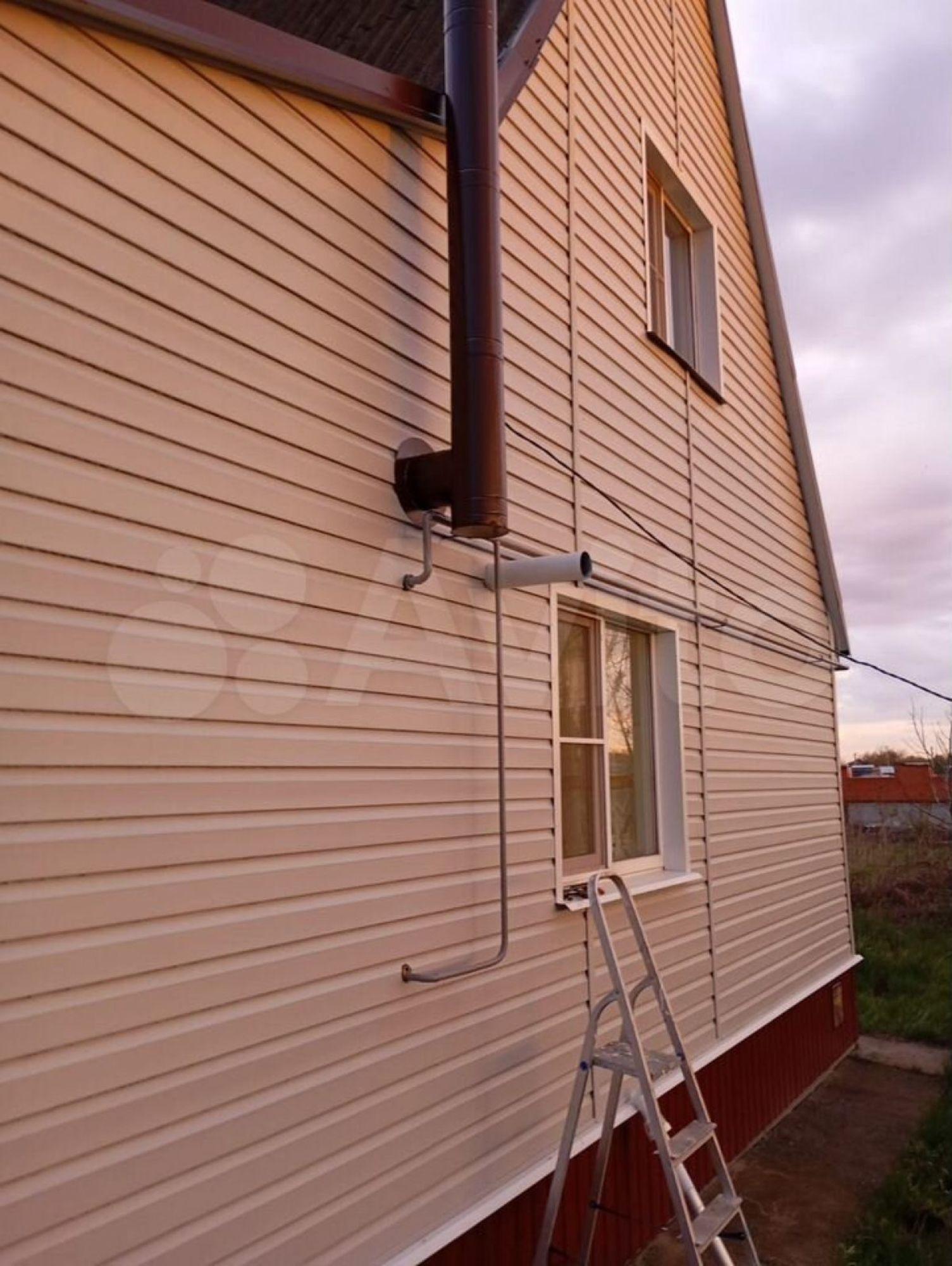 Купить дачу, дом, коттедж за 5 300 000 рублей на Российская ул