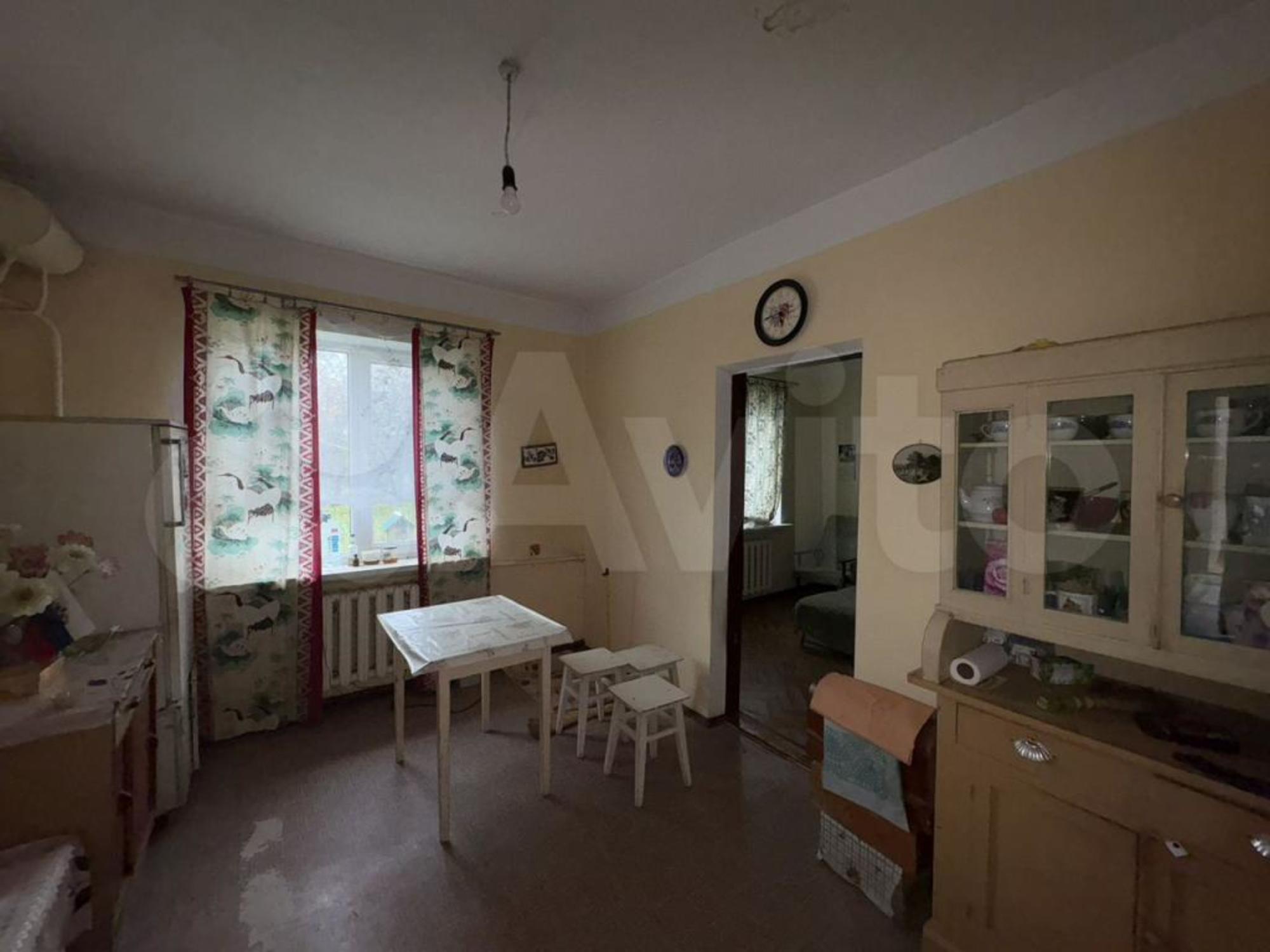 Купить дачу, дом, коттедж за 5 800 000 рублей на Комсомольская ул, 45