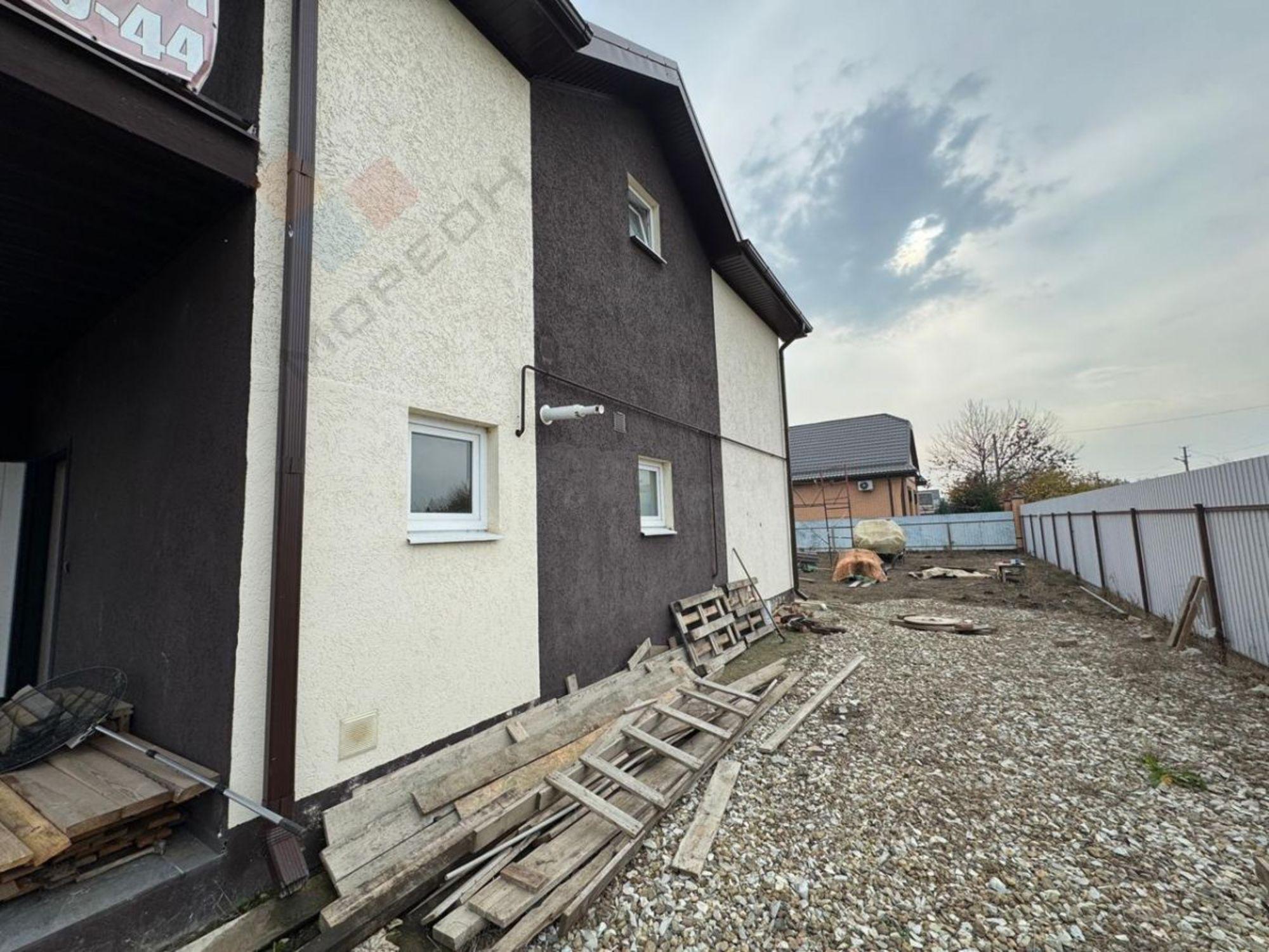 Купить дачу, дом, коттедж за 17 000 000 рублей на Луначарского ул, 44