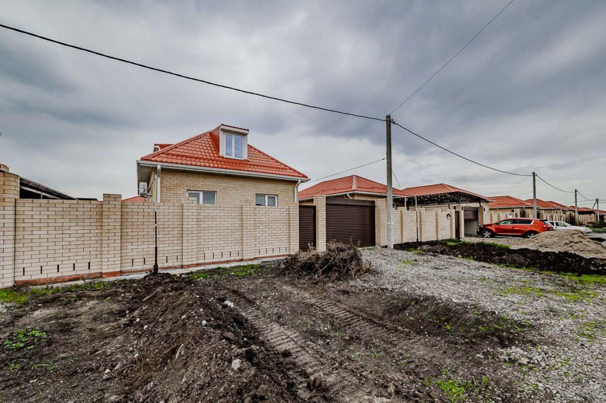 Купить дачу, дом, коттедж за 8 500 000 рублей на Лазаревская ул, 16