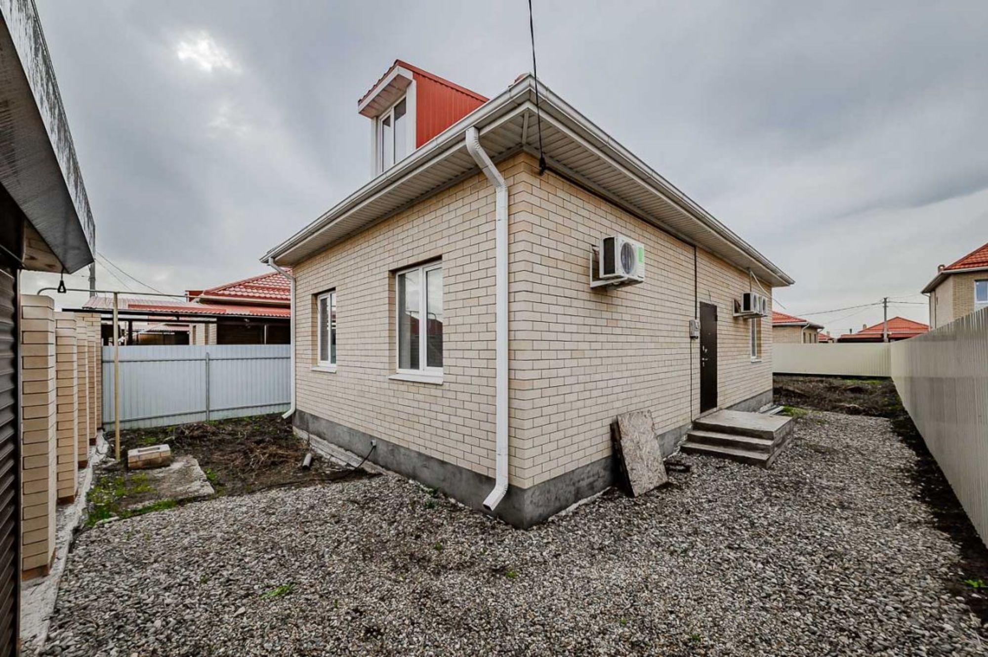 Купить дачу, дом, коттедж за 8 500 000 рублей на Лазаревская ул, 16