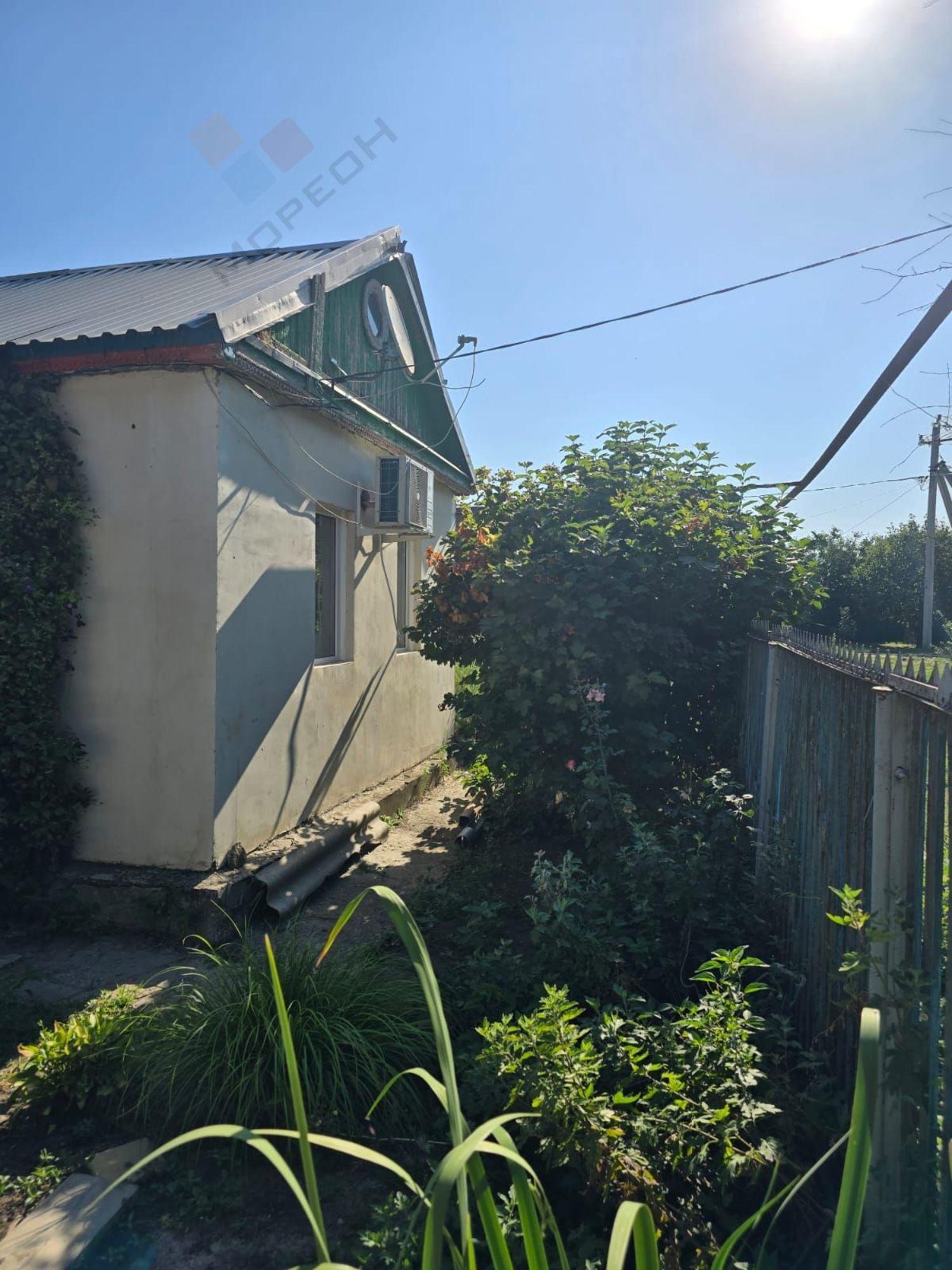 Купить дачу, дом, коттедж за 3 700 000 рублей на Чапаева ул, 23