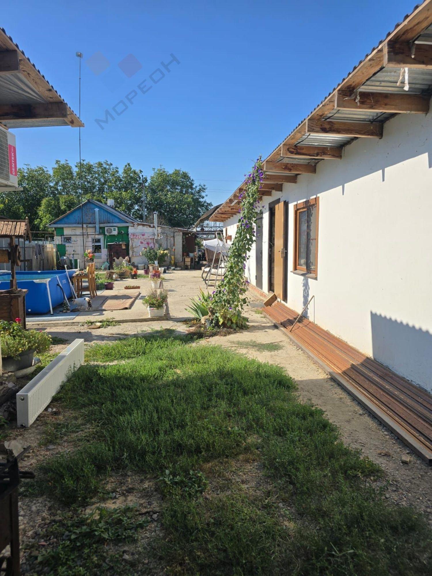 Купить дачу, дом, коттедж за 3 700 000 рублей на Чапаева ул, 23