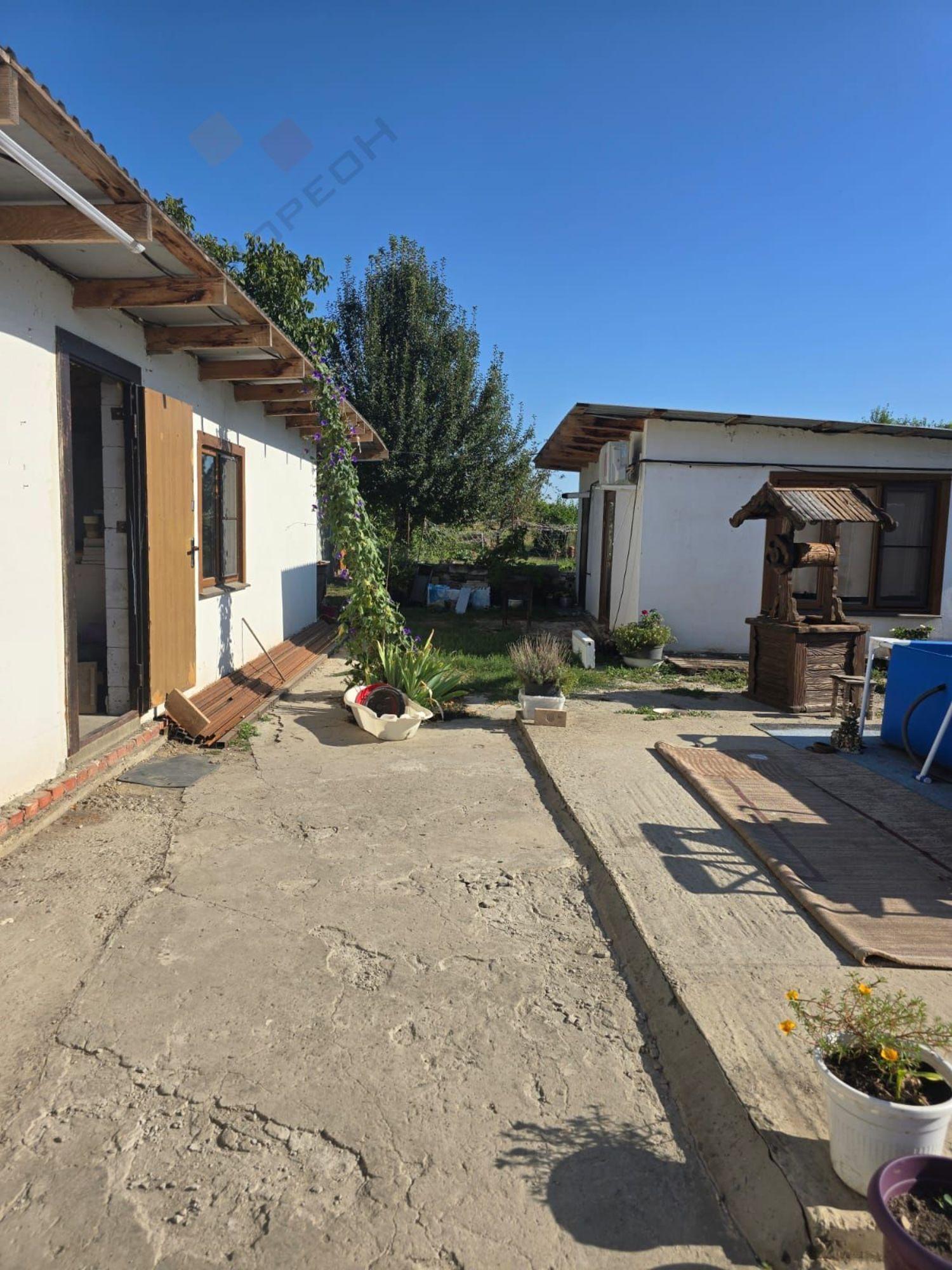 Купить дачу, дом, коттедж за 3 700 000 рублей на Чапаева ул, 23