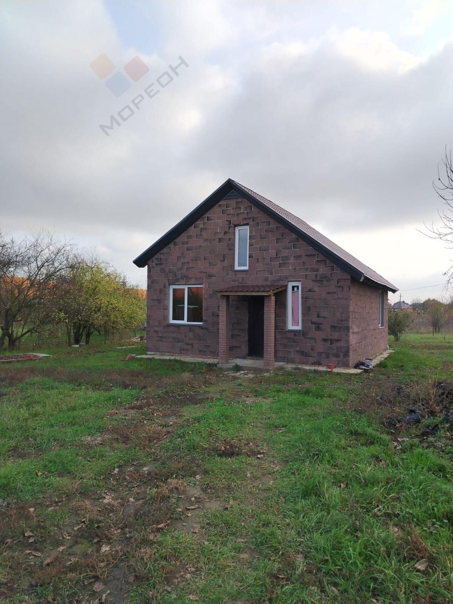 Купить дачу, дом, коттедж за 4 600 000 рублей на ст Авиатор ул Ботаническая, 446