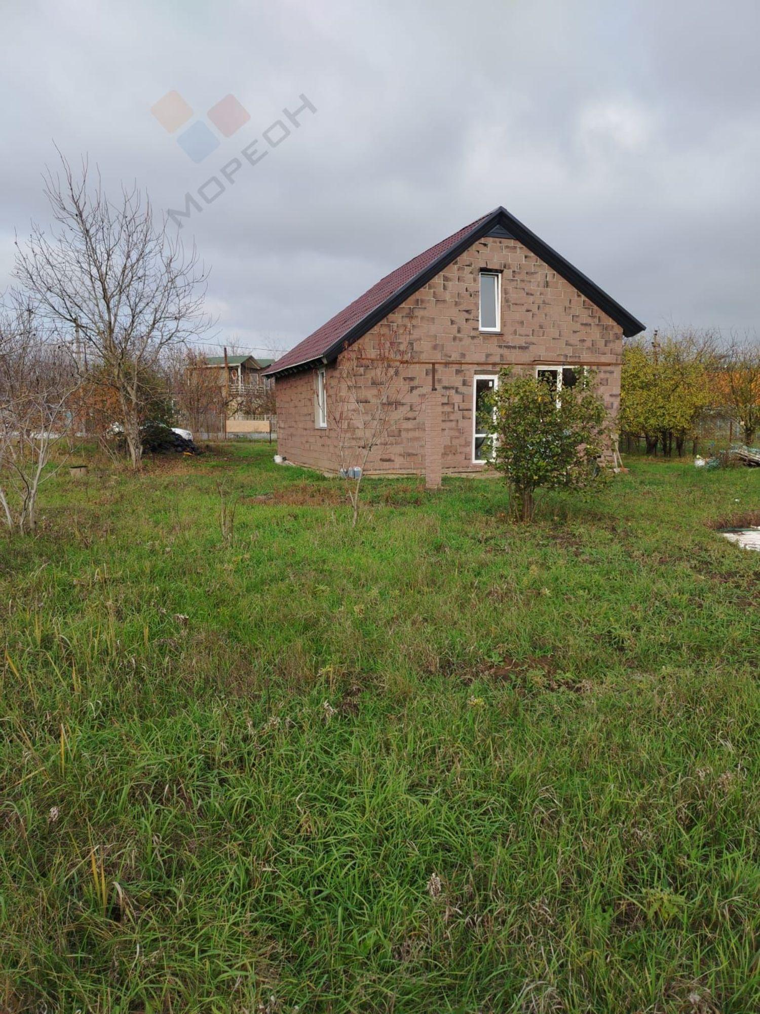 Купить дачу, дом, коттедж за 4 600 000 рублей на ст Авиатор ул Ботаническая, 446