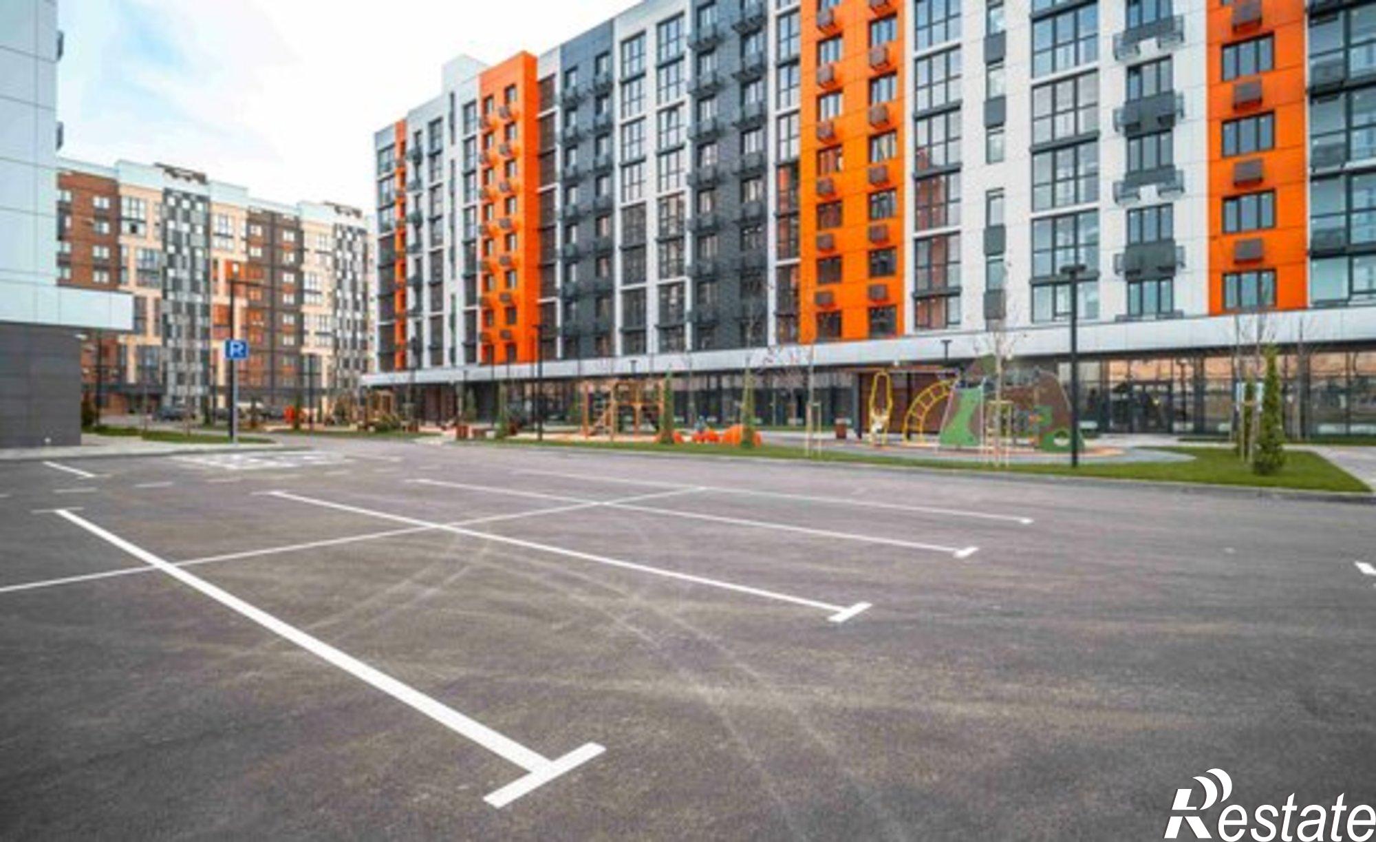 Купить квартиру за 6 568 800 рублей на Краснодар, улица Западный Обход