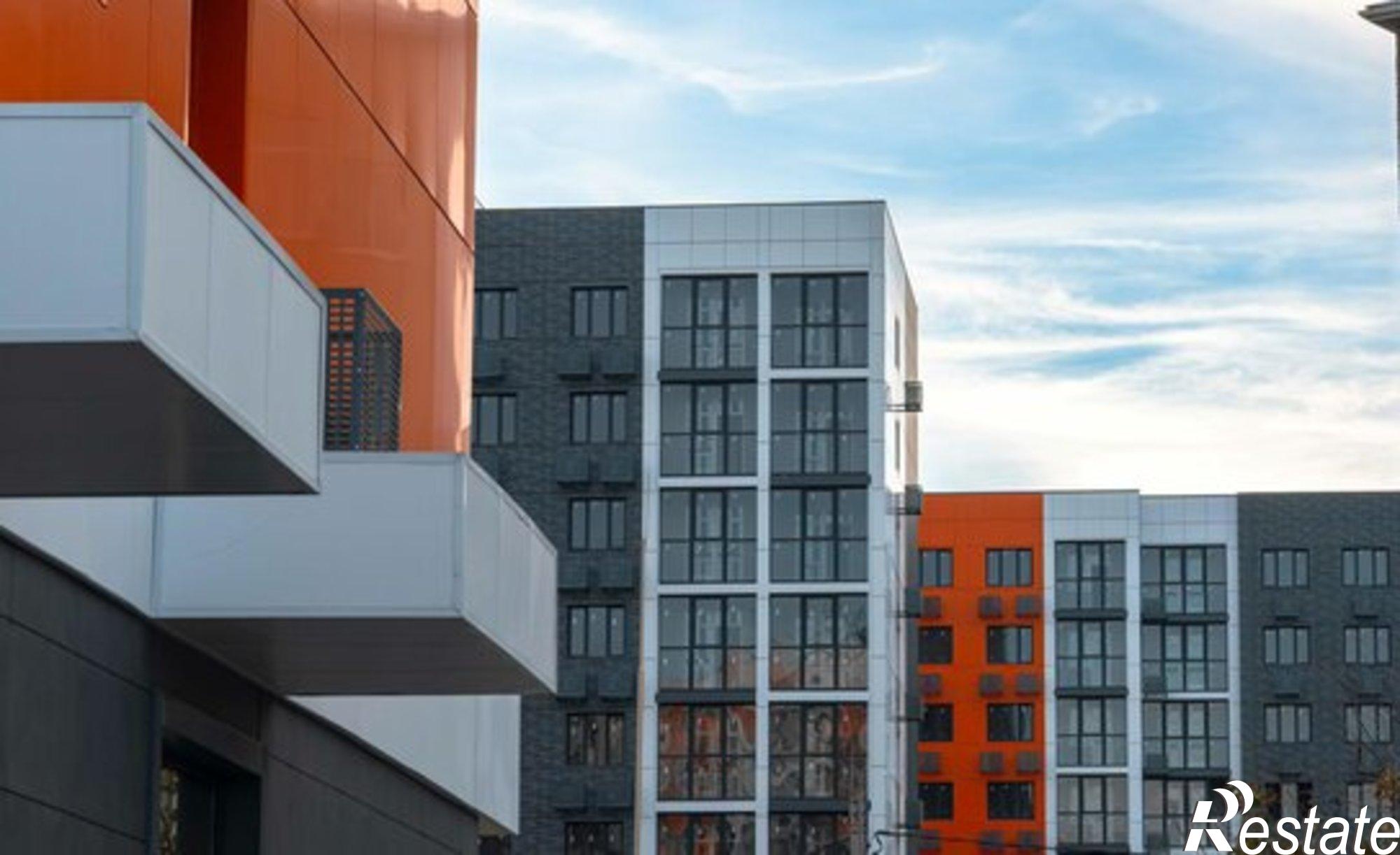 Купить квартиру за 8 688 000 рублей на Краснодар, улица Западный Обход