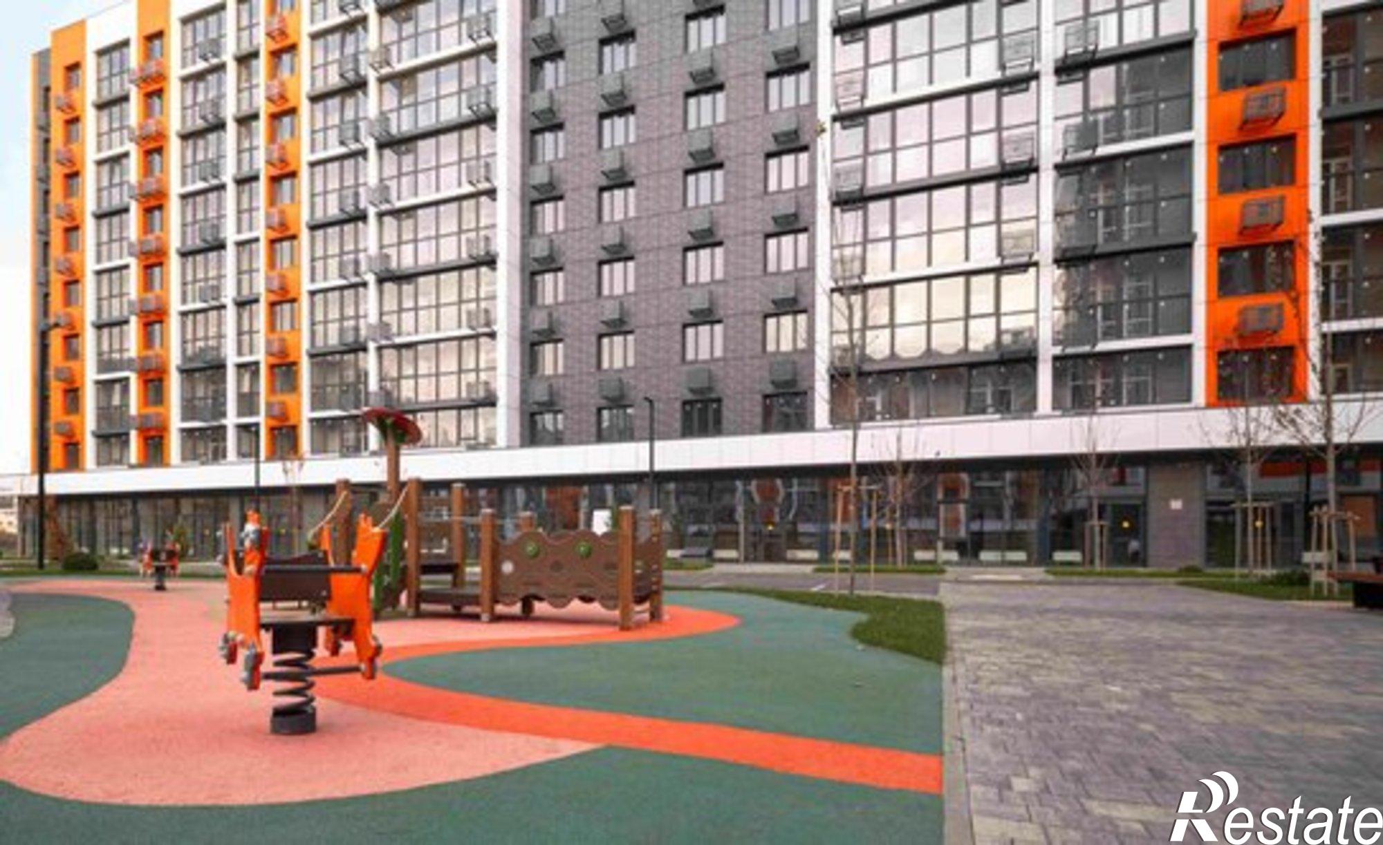 Купить квартиру за 8 688 000 рублей на Краснодар, улица Западный Обход