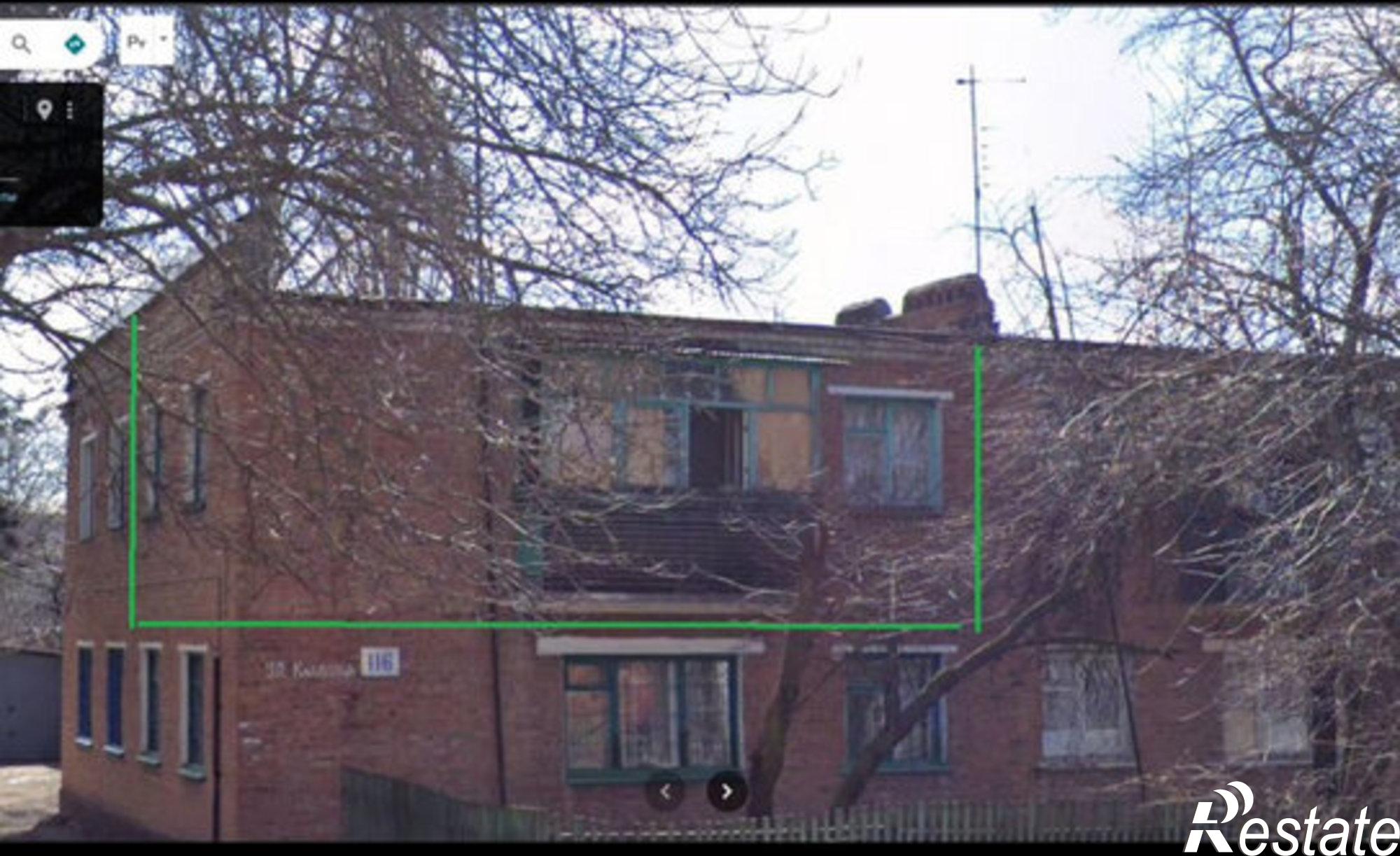 Купить квартиру за 3 650 000 рублей на ул Калинина, 116